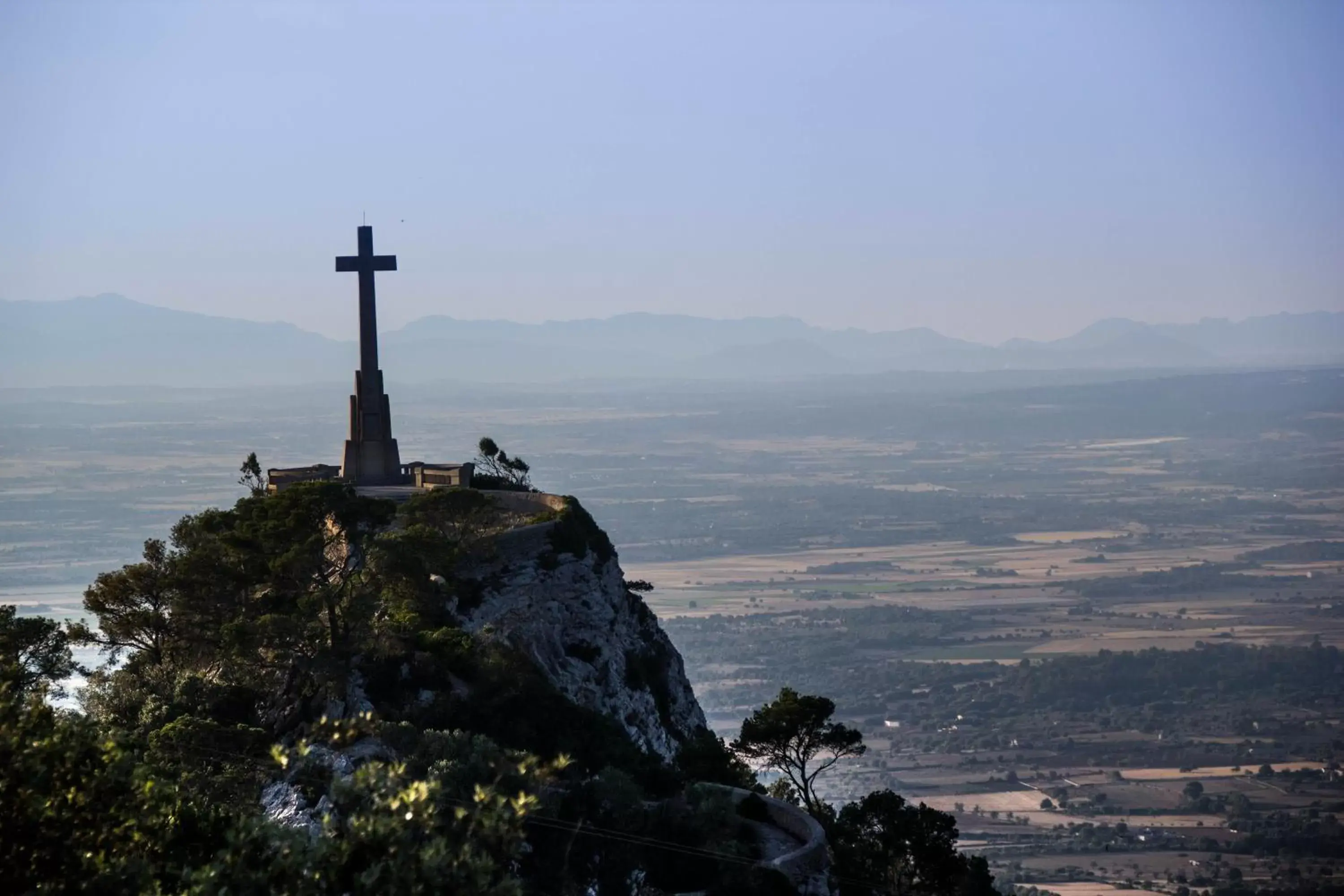 Nearby landmark in Petit Hotel Hostatgeria Sant Salvador