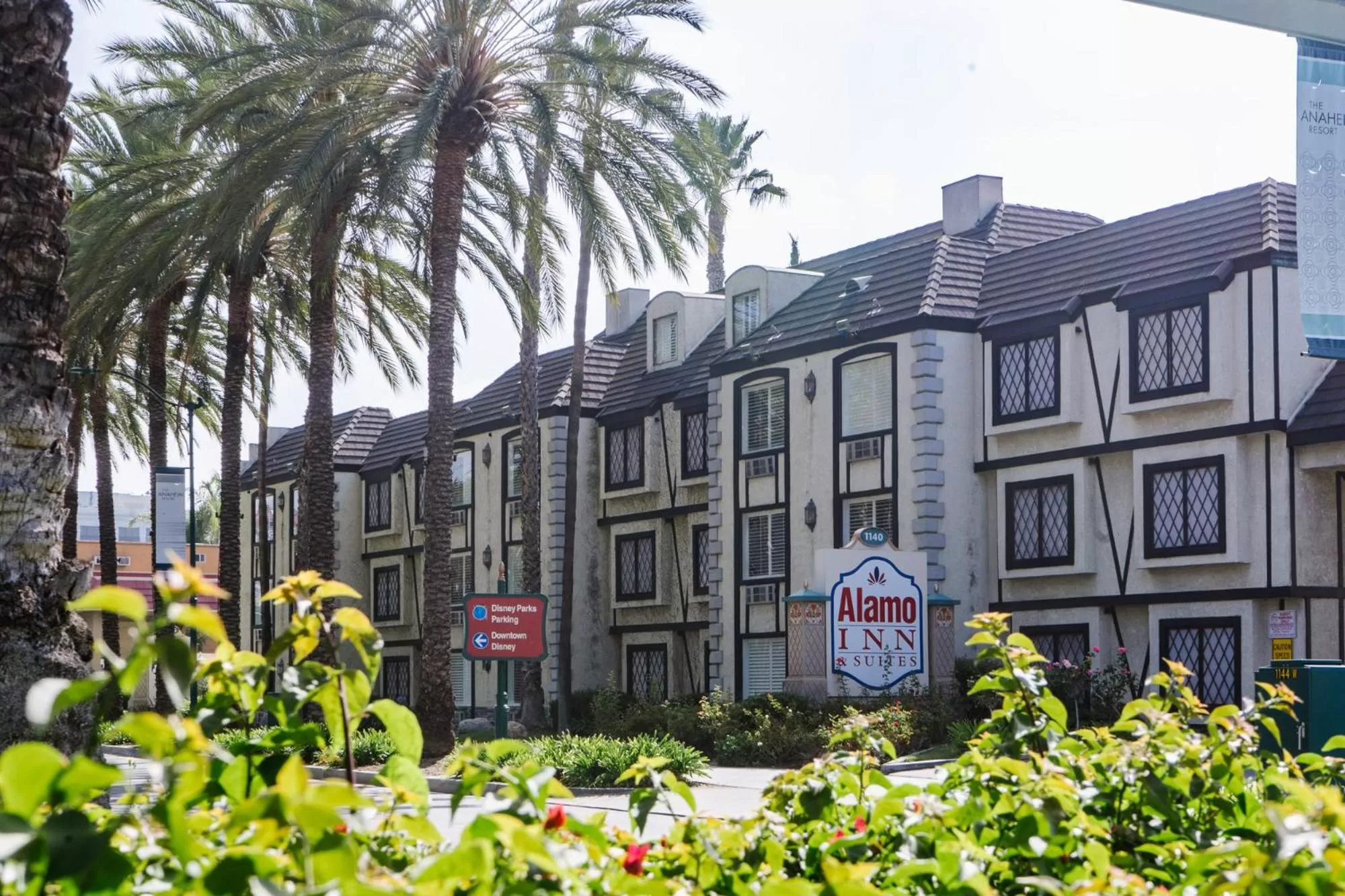 Alamo Inn and Suites - Convention Center