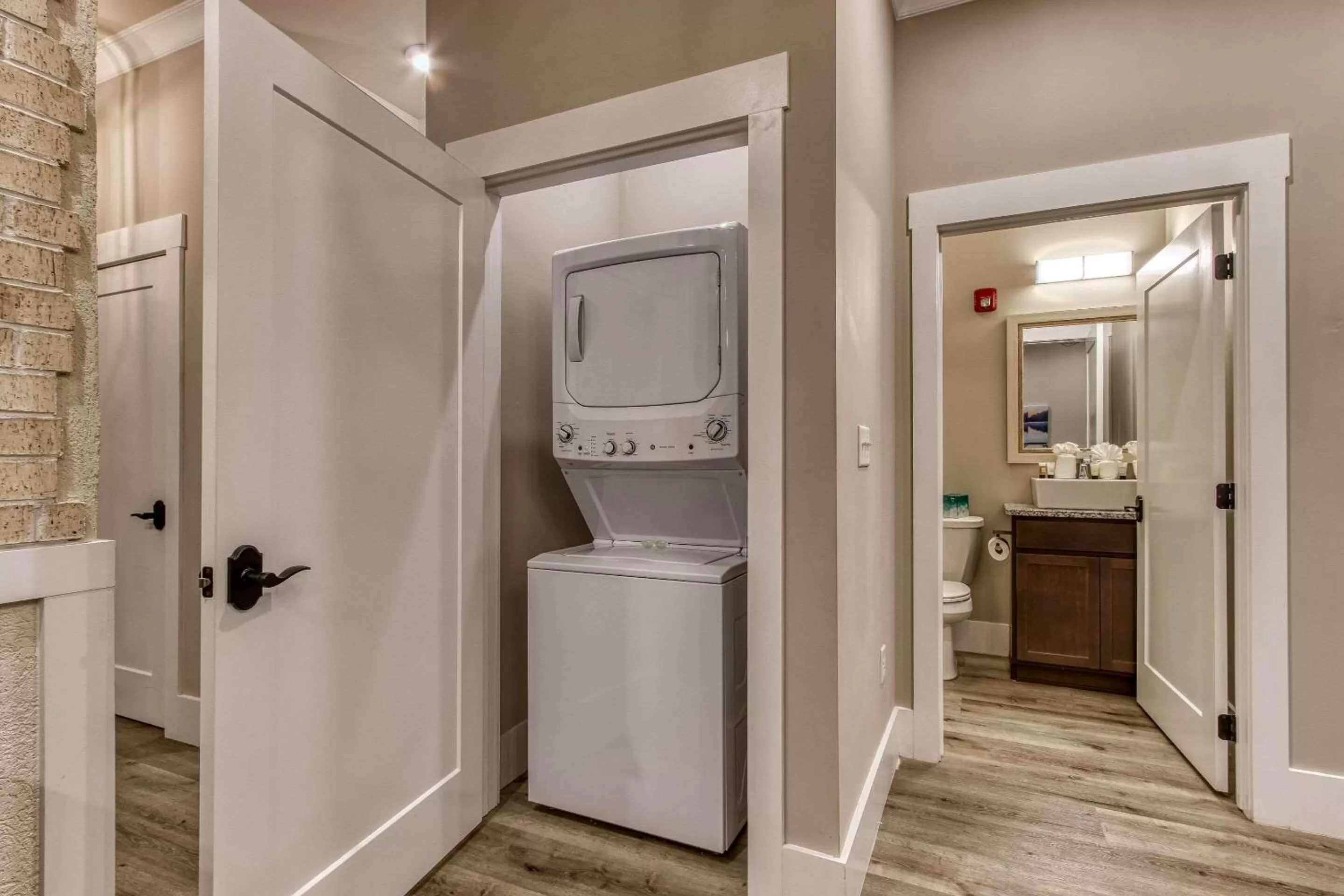 Photo of the whole room in New Hotel Collection Smoky Mountains