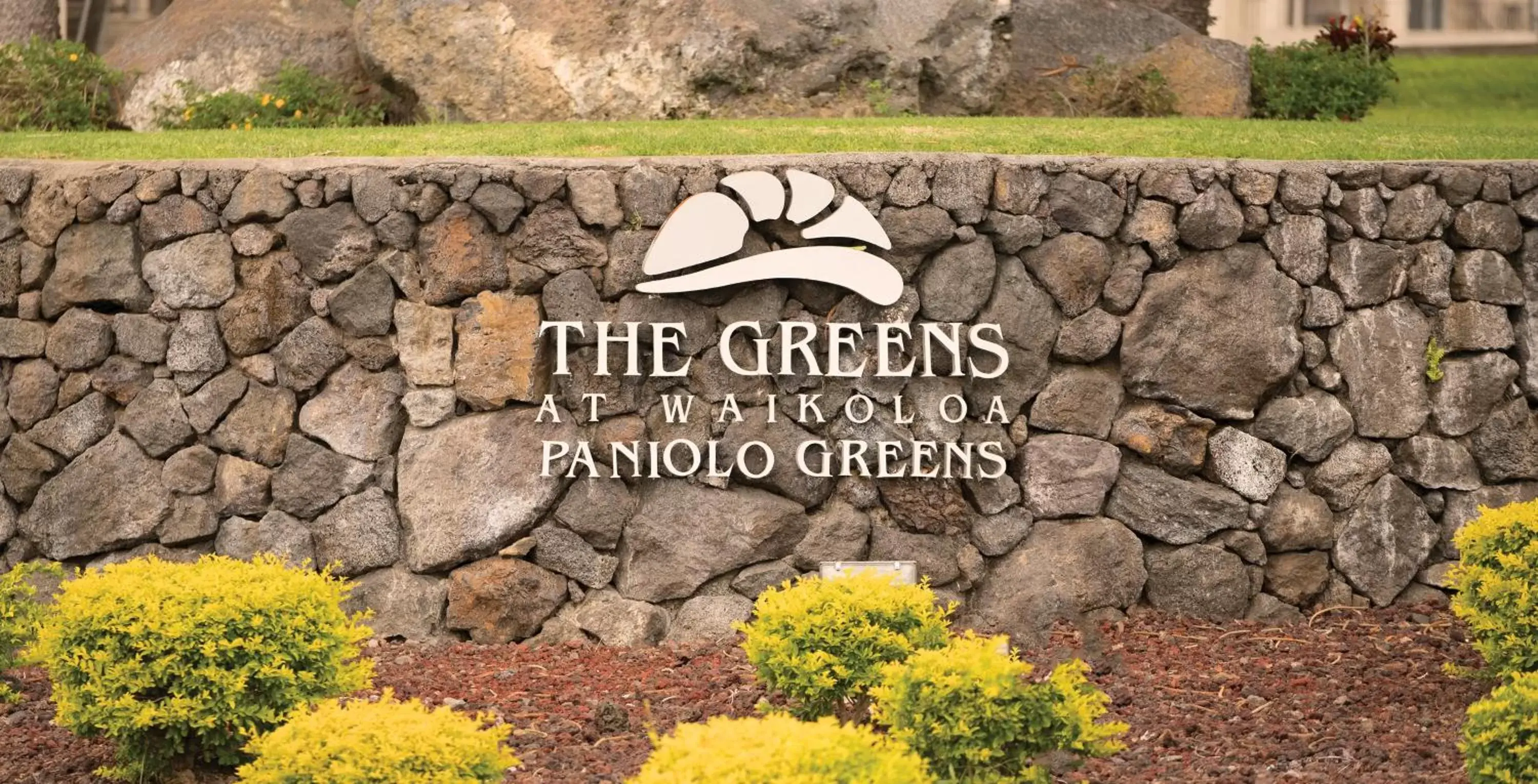 Other, Property Logo/Sign in Paniolo Greens Resort