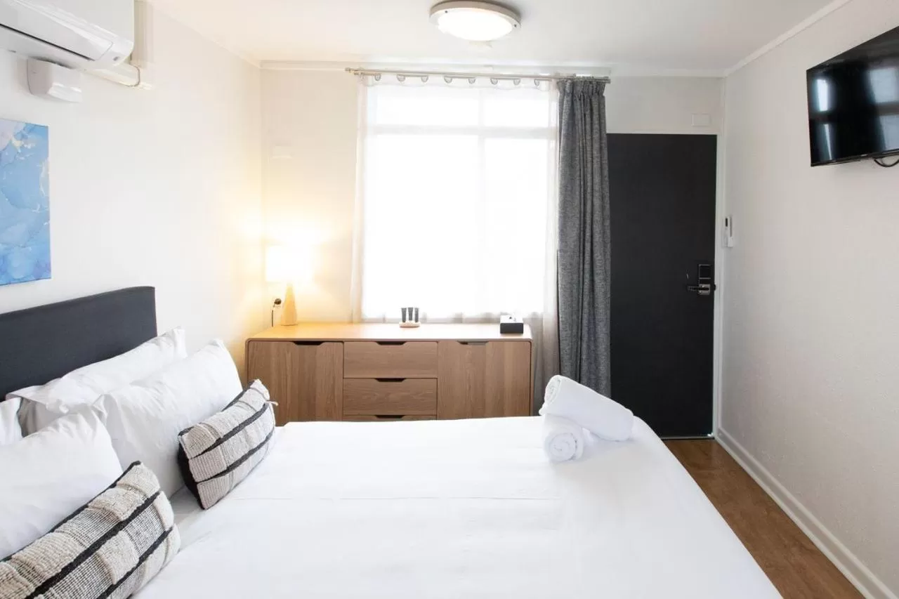 Bed in Blacktown Tavern