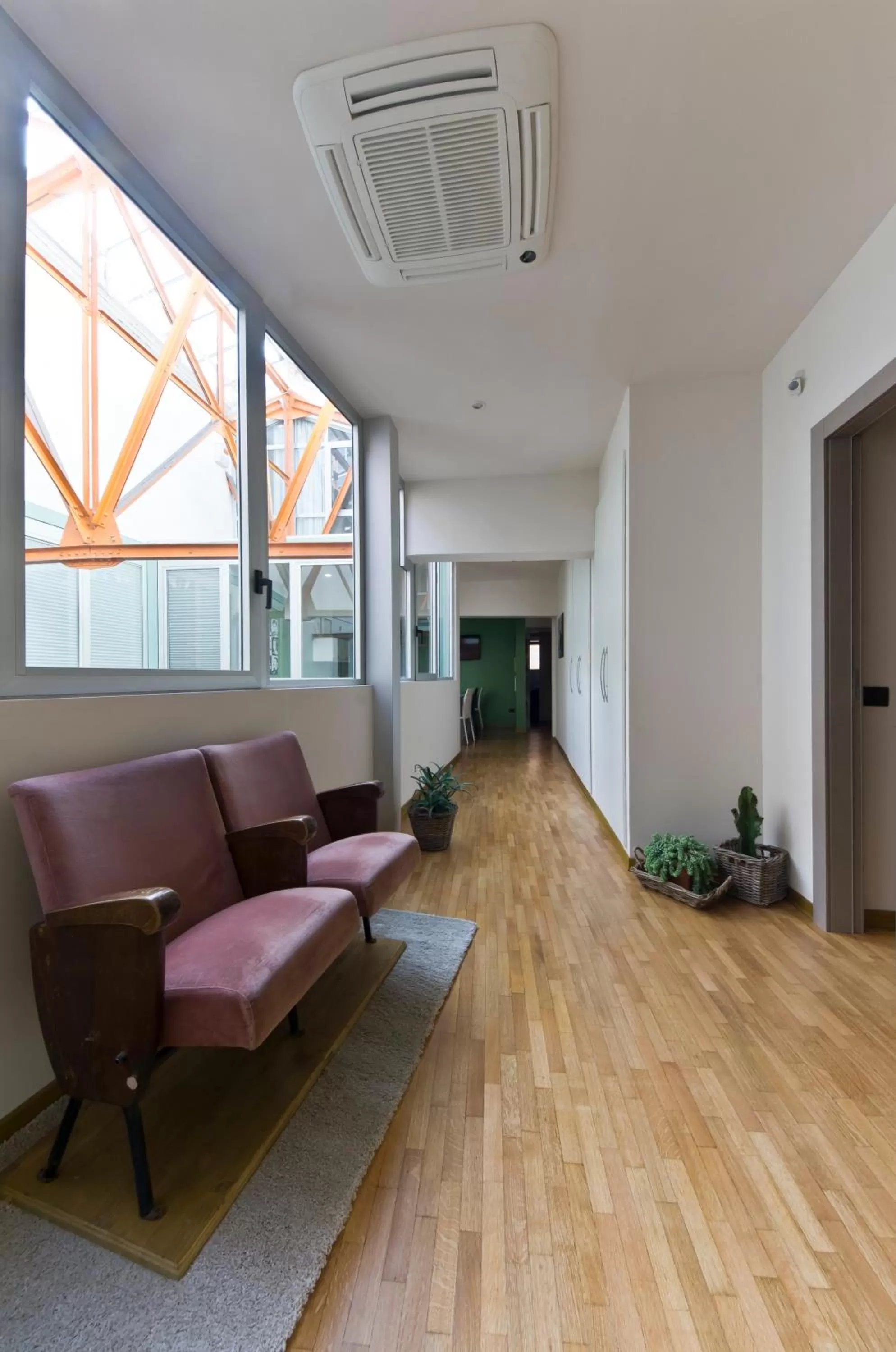 Lobby or reception, Lobby/Reception in Siena Gallery - Rooms Only