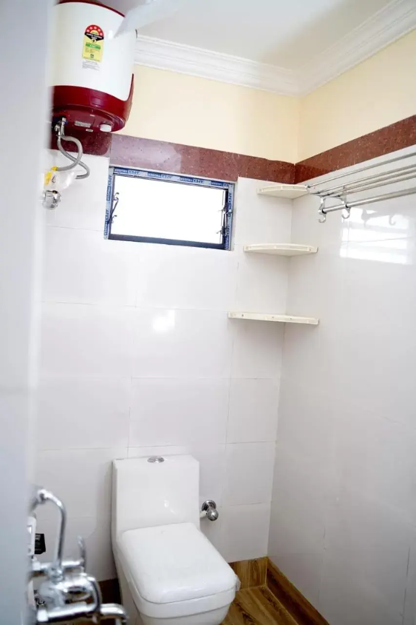 Standard Double Room in Hotel Royal Sunview Standard Double Room in Hotel Royal Sunview