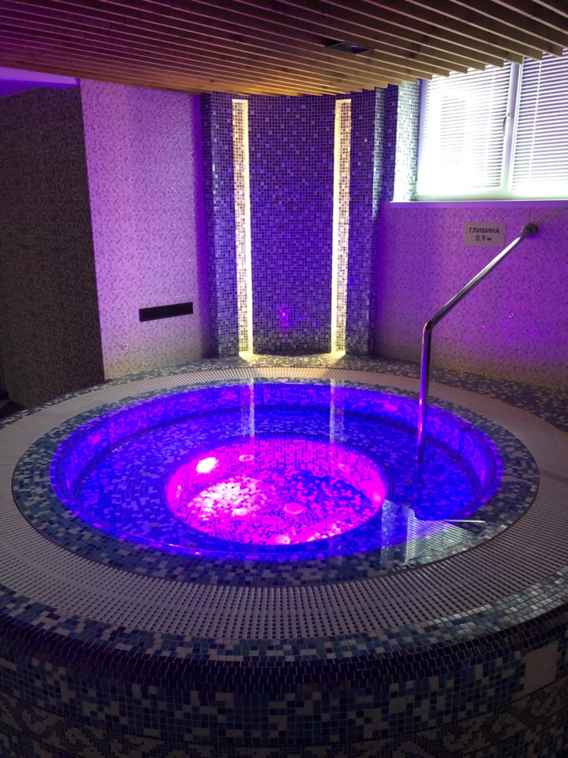 Motel Kurortnyy & SPA