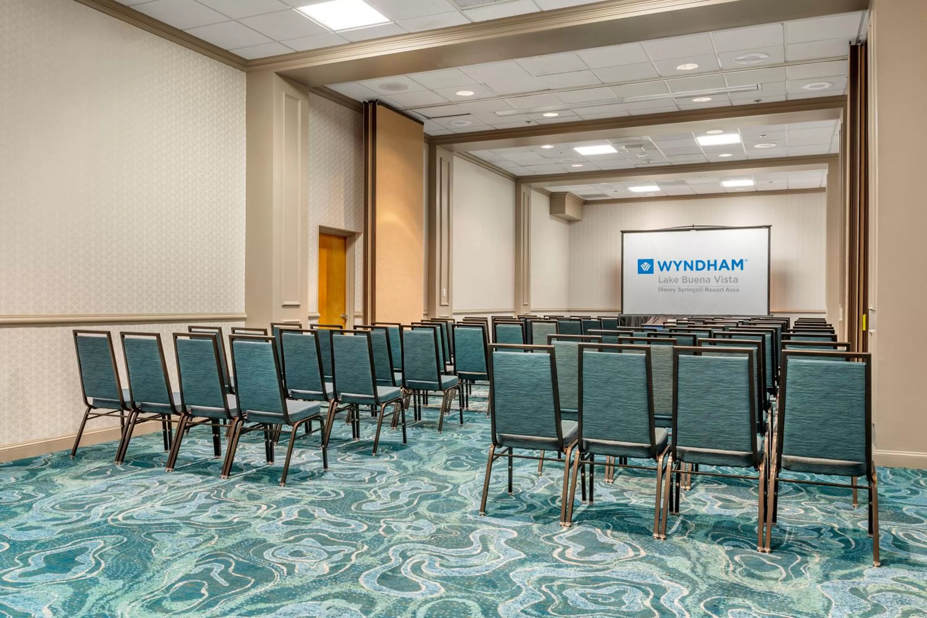 Business facilities in Wyndham Lake Buena Vista – Disney Springs® Area