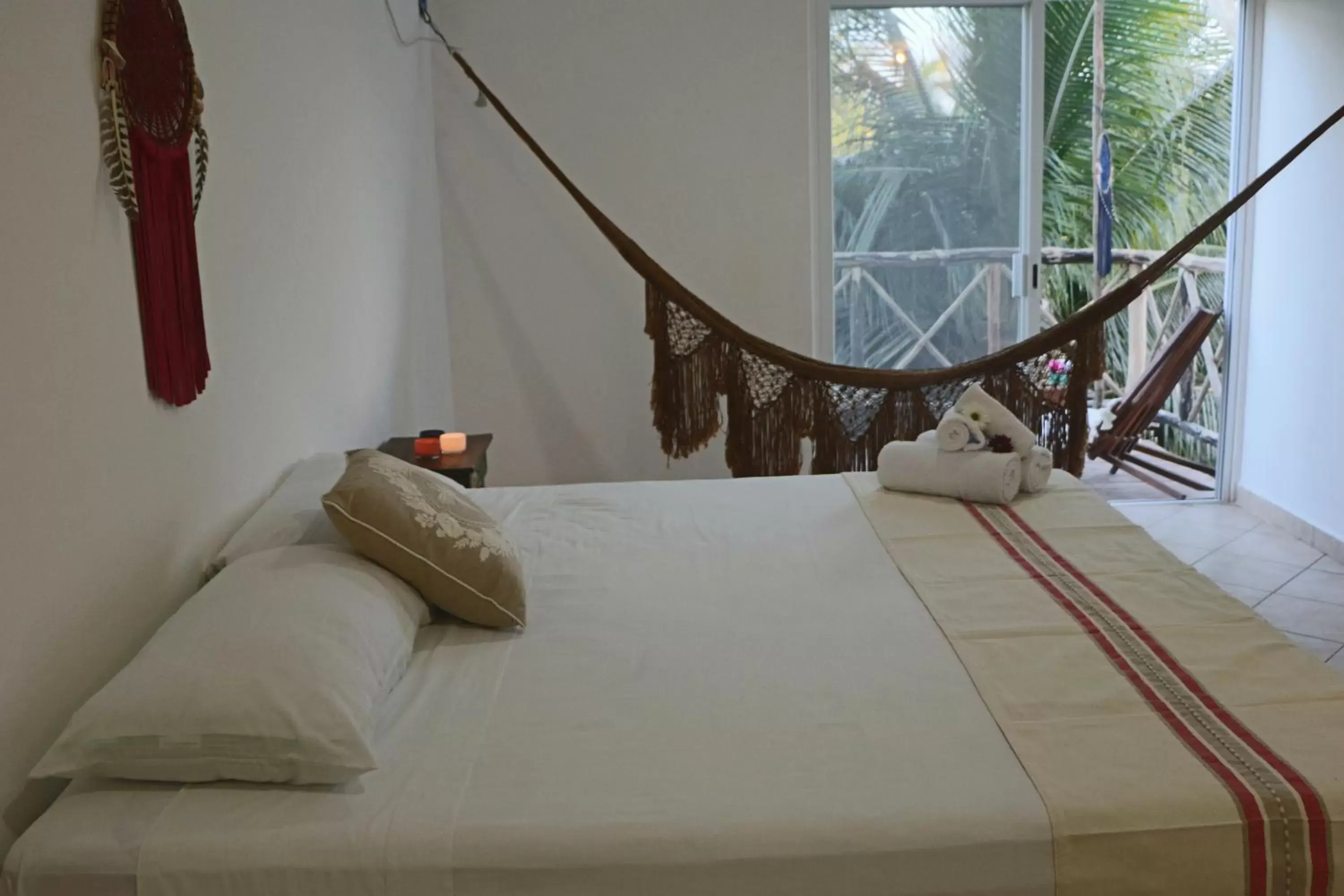 Other, Bed in WishTulum