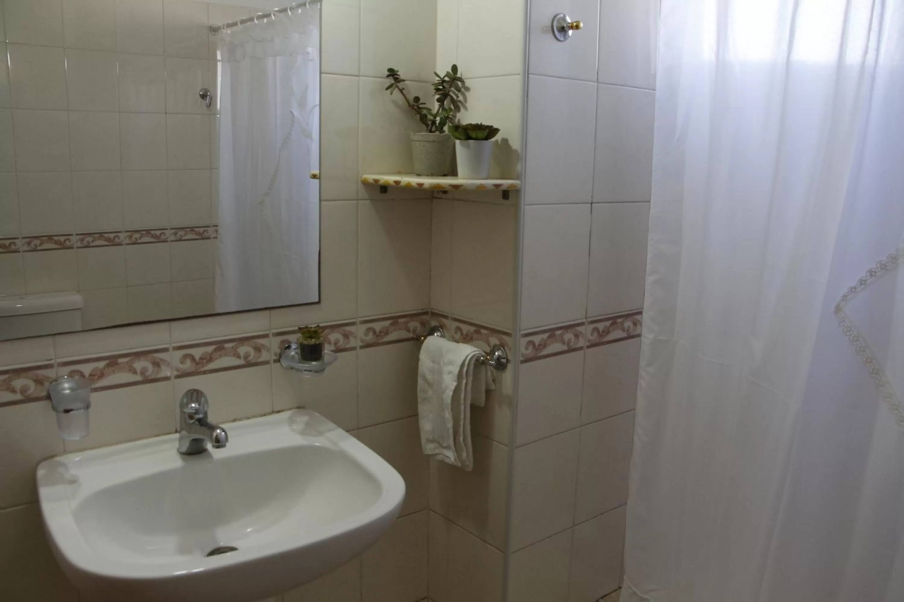 Triple Room in Hotel Terrazas by CPH