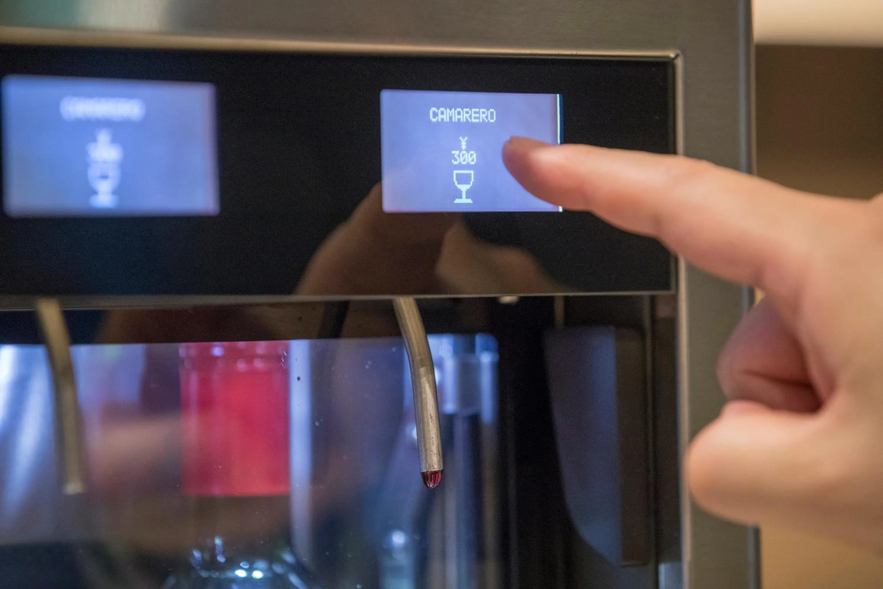 Lounge or bar in Hotel Forza Oita