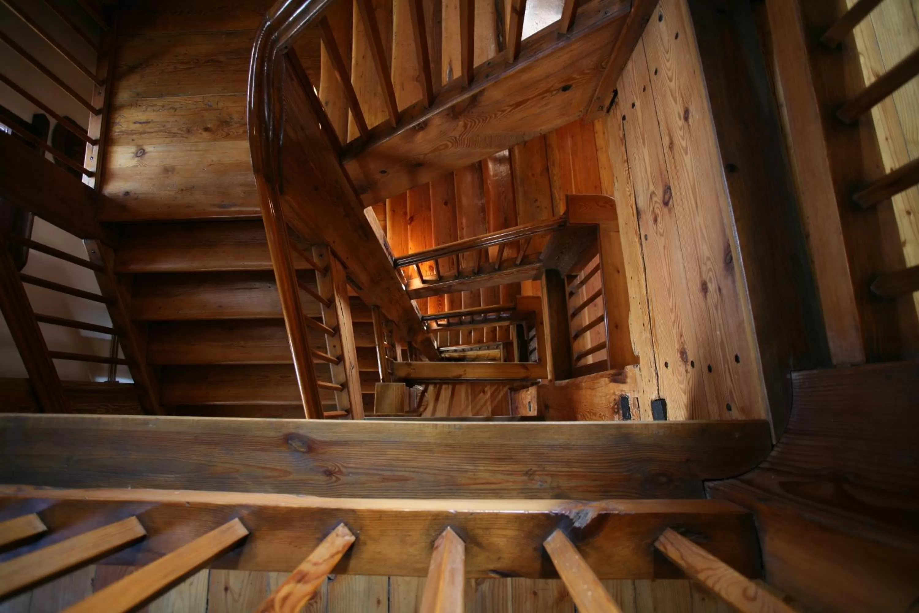 Property building in Hotel Spichrz