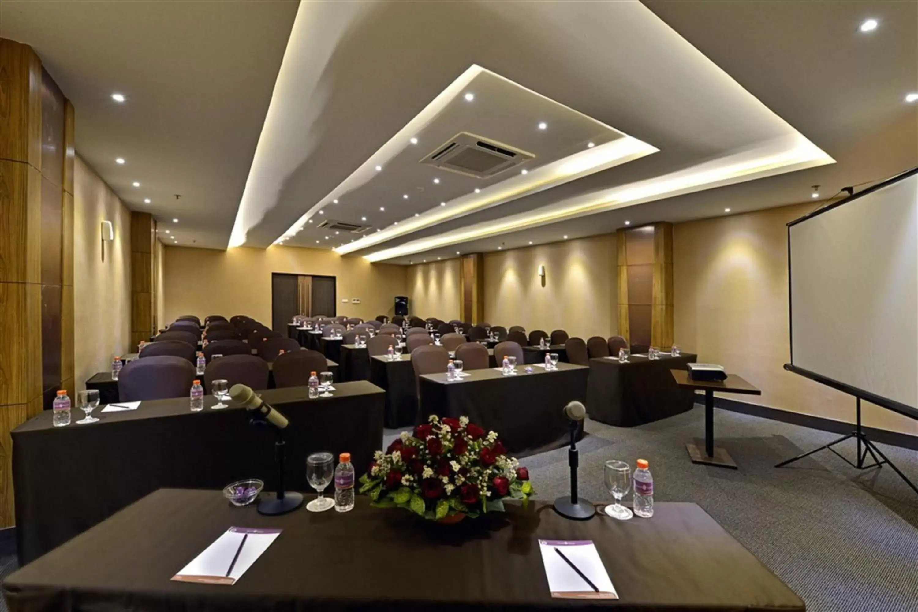 Banquet/Function facilities in Grand Tjokro Jakarta