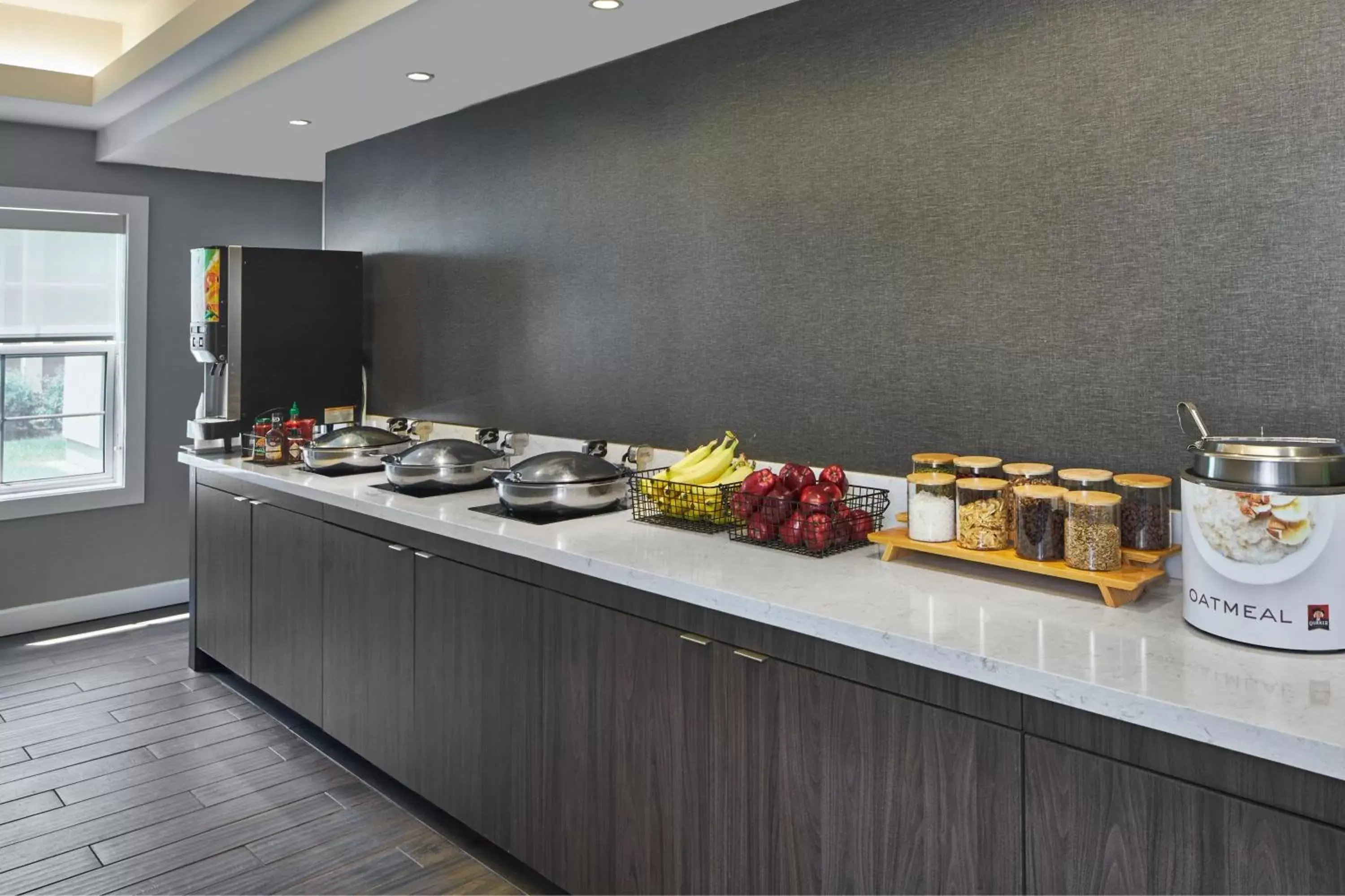 Breakfast, Food in Residence Inn by Marriott Rochester West Greece