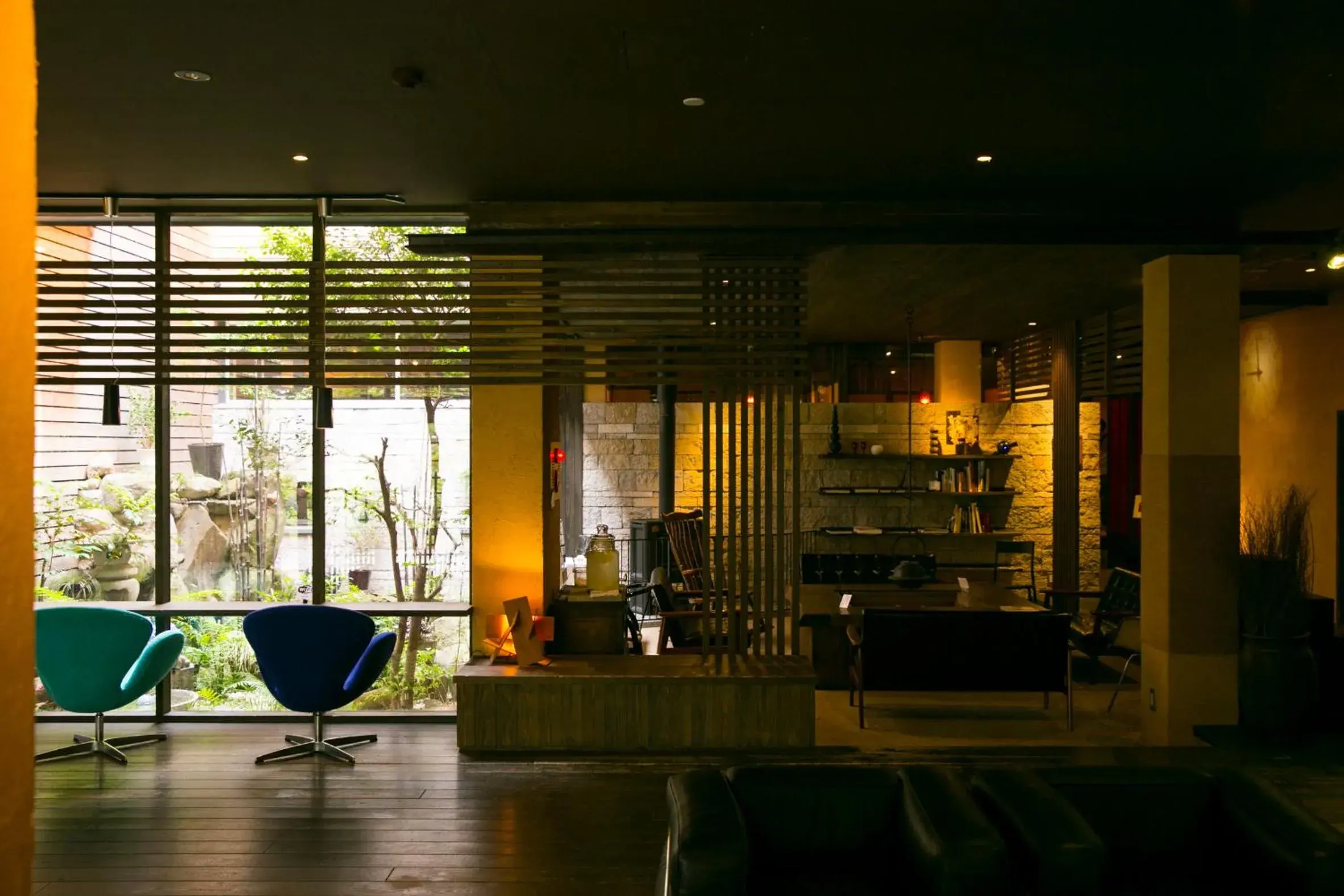 Facade/entrance in Ryokan Yoshidaya Facade/entrance in Ryokan Yoshidaya