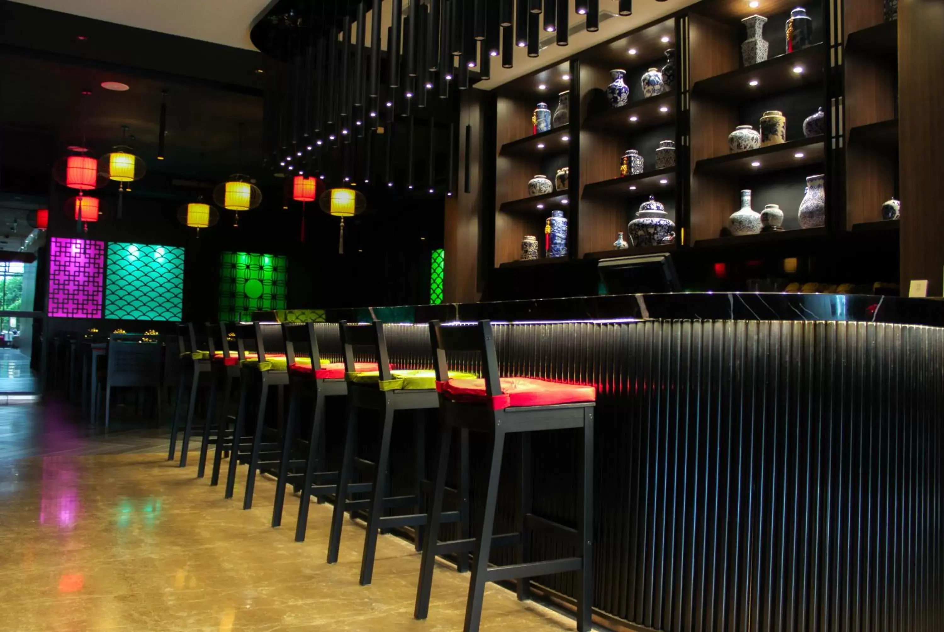 Restaurant/places to eat in Ashley Tang Menteng Jakarta Restaurant/places to eat in Ashley Tang Menteng Jakarta