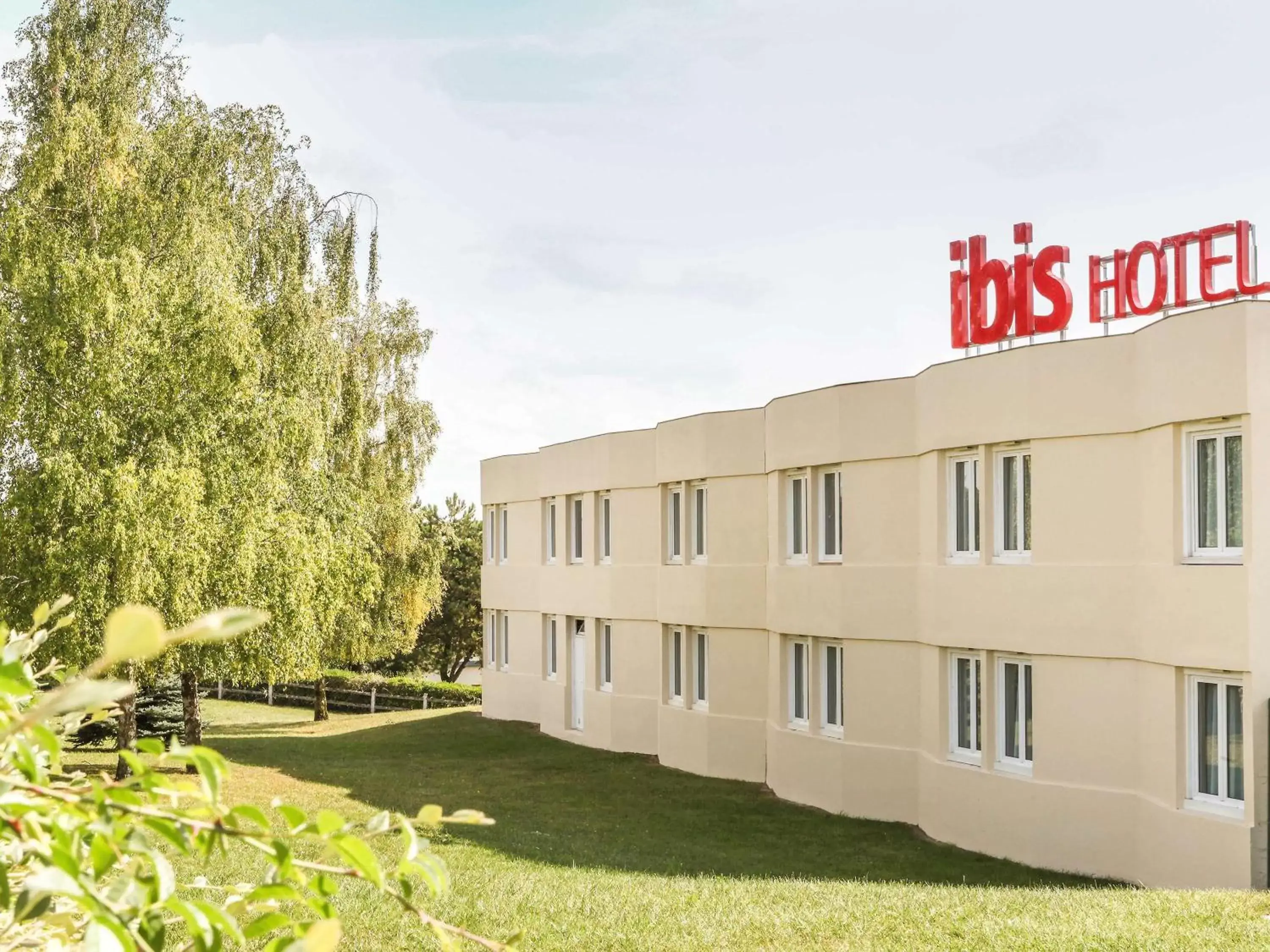 Other, Property Building in ibis Chalons en Champagne