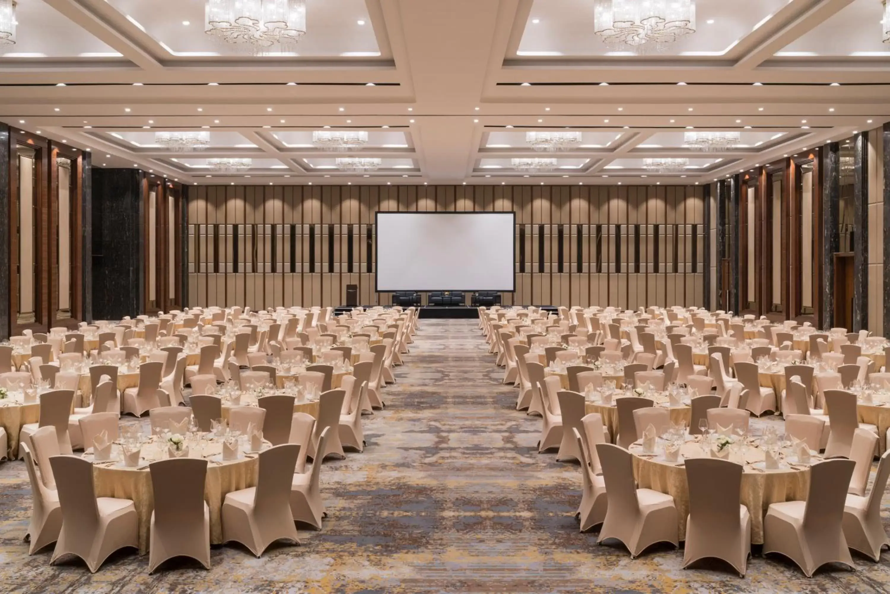 Banquet/Function facilities, Banquet Facilities in Swissôtel Jakarta PIK Avenue