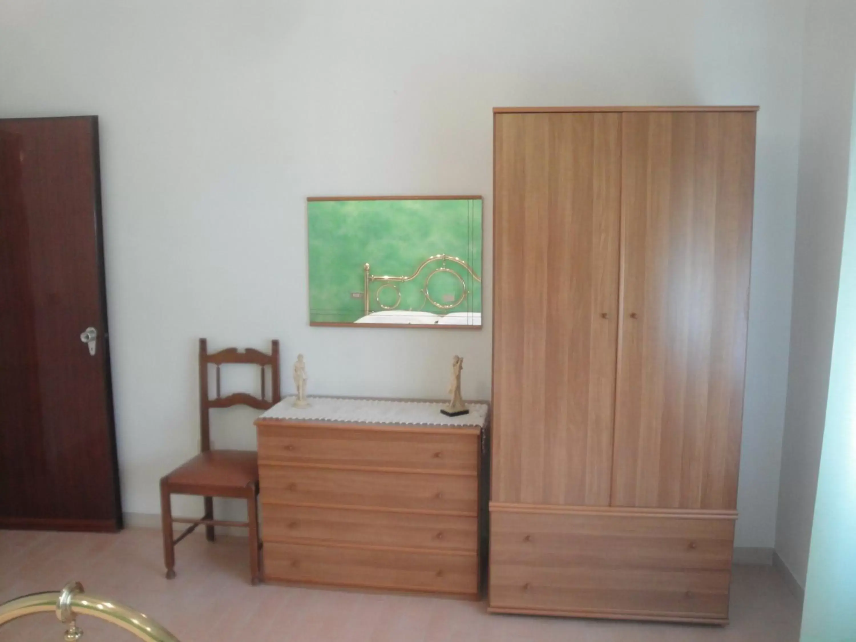 Bedroom, TV/Entertainment Center in Terrazza sul Mare