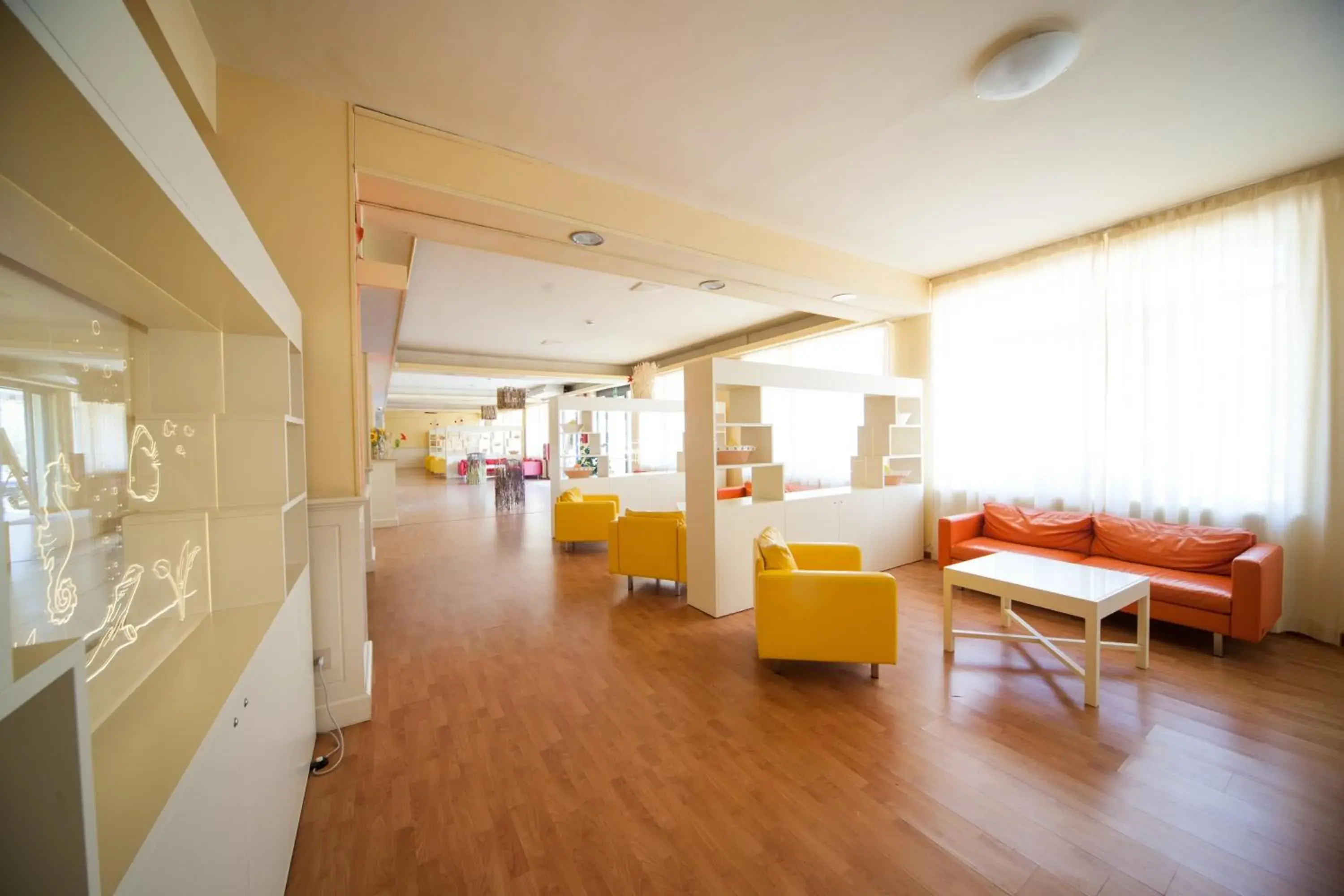 Lounge or bar in Hotel Regent Lounge or bar in Hotel Regent