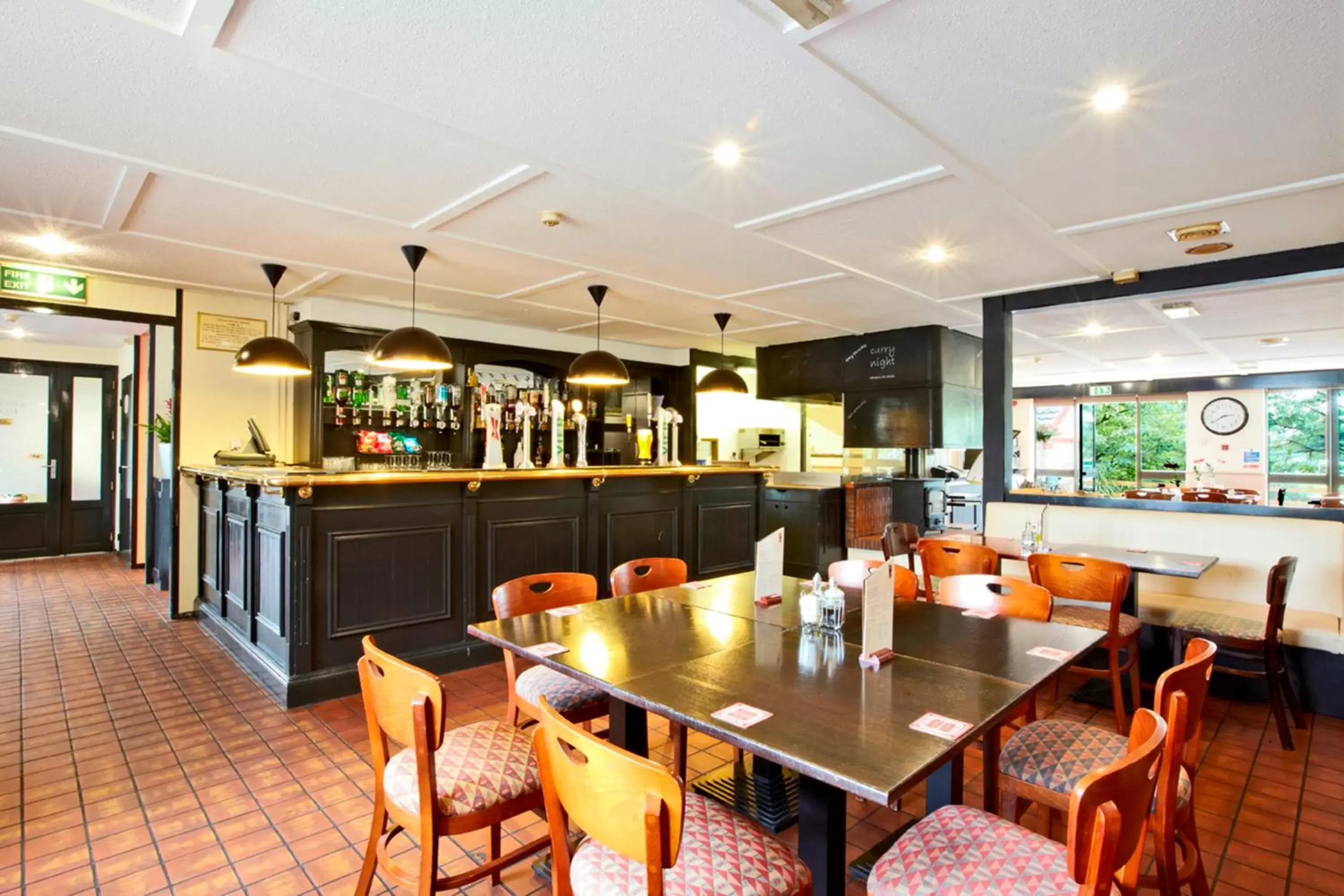 Restaurant/places to eat in Campanile Hotel Dartford Restaurant/places to eat in Campanile Hotel Dartford