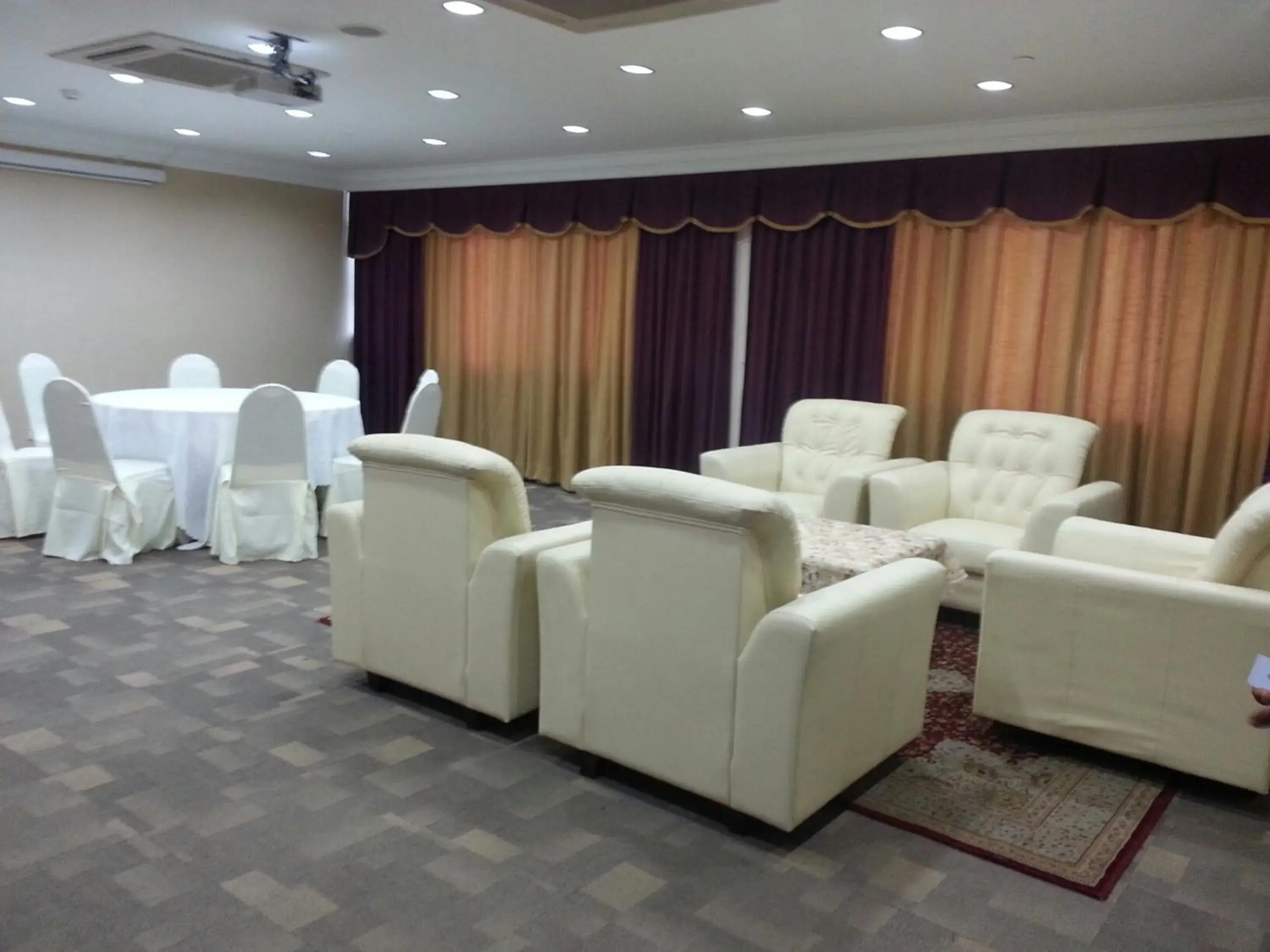 Meeting/conference room in Th Hotel - Kelana Jaya