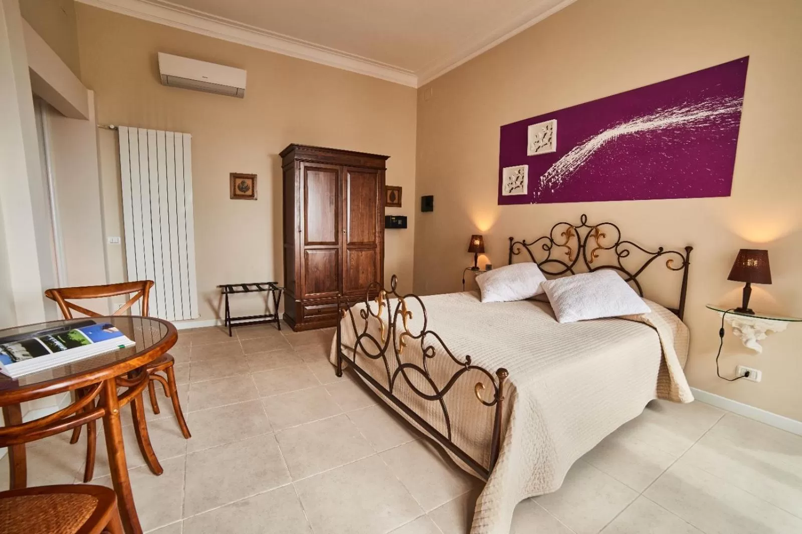 Double Room in Palazzo Frigo