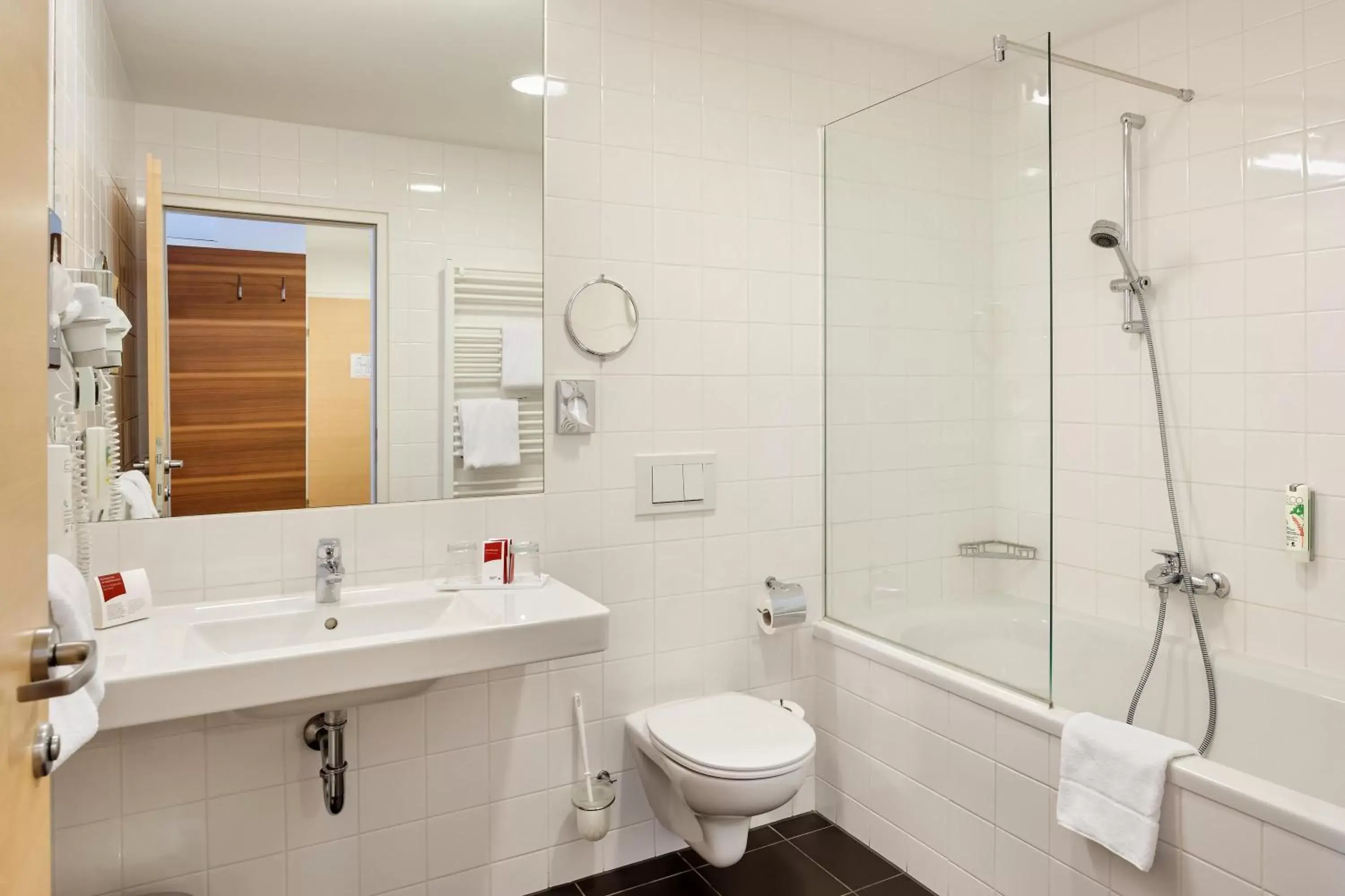 Suite in Austria Trend Hotel beim Theresianum Wien Suite in Austria Trend Hotel beim Theresianum Wien