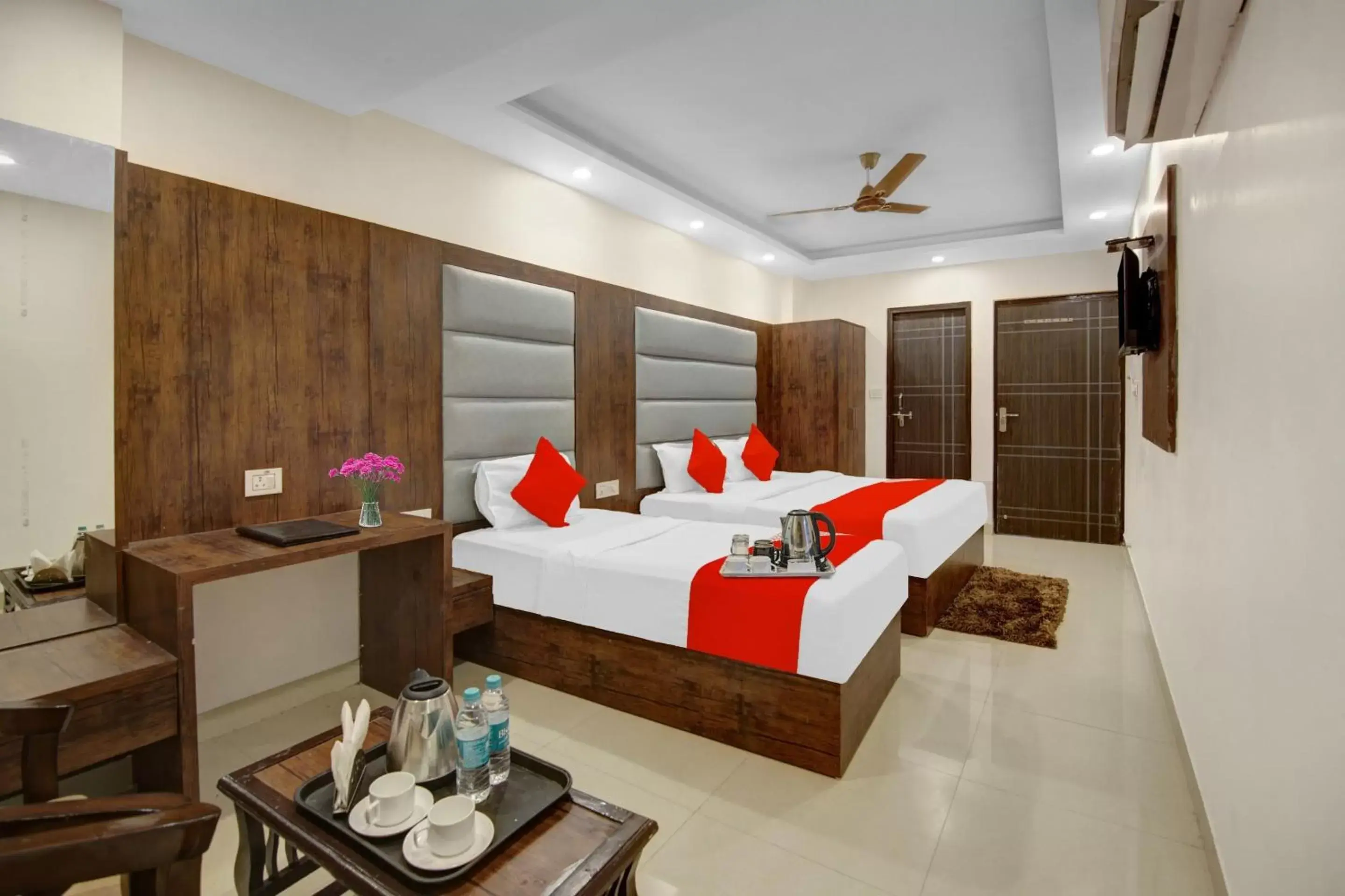 Super OYO Flagship Hotel Tez Plaza Super OYO Flagship Hotel Tez Plaza