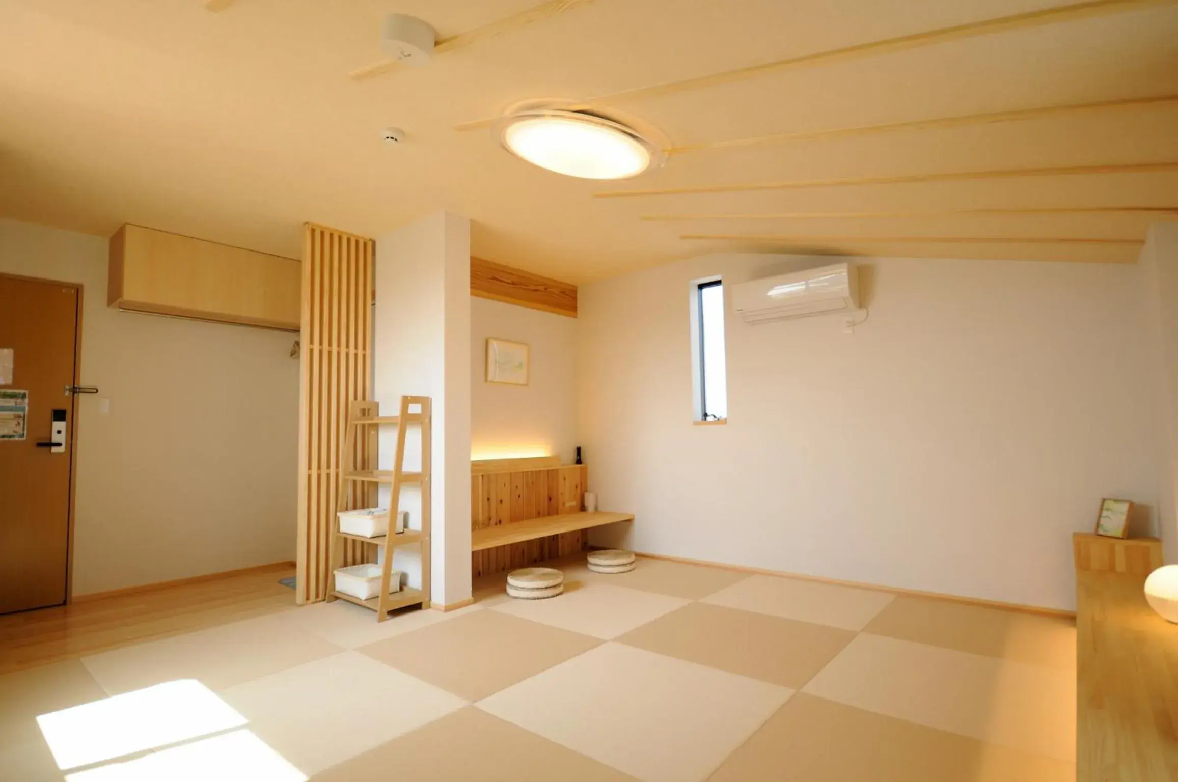 Bedroom in Onya Tachibana