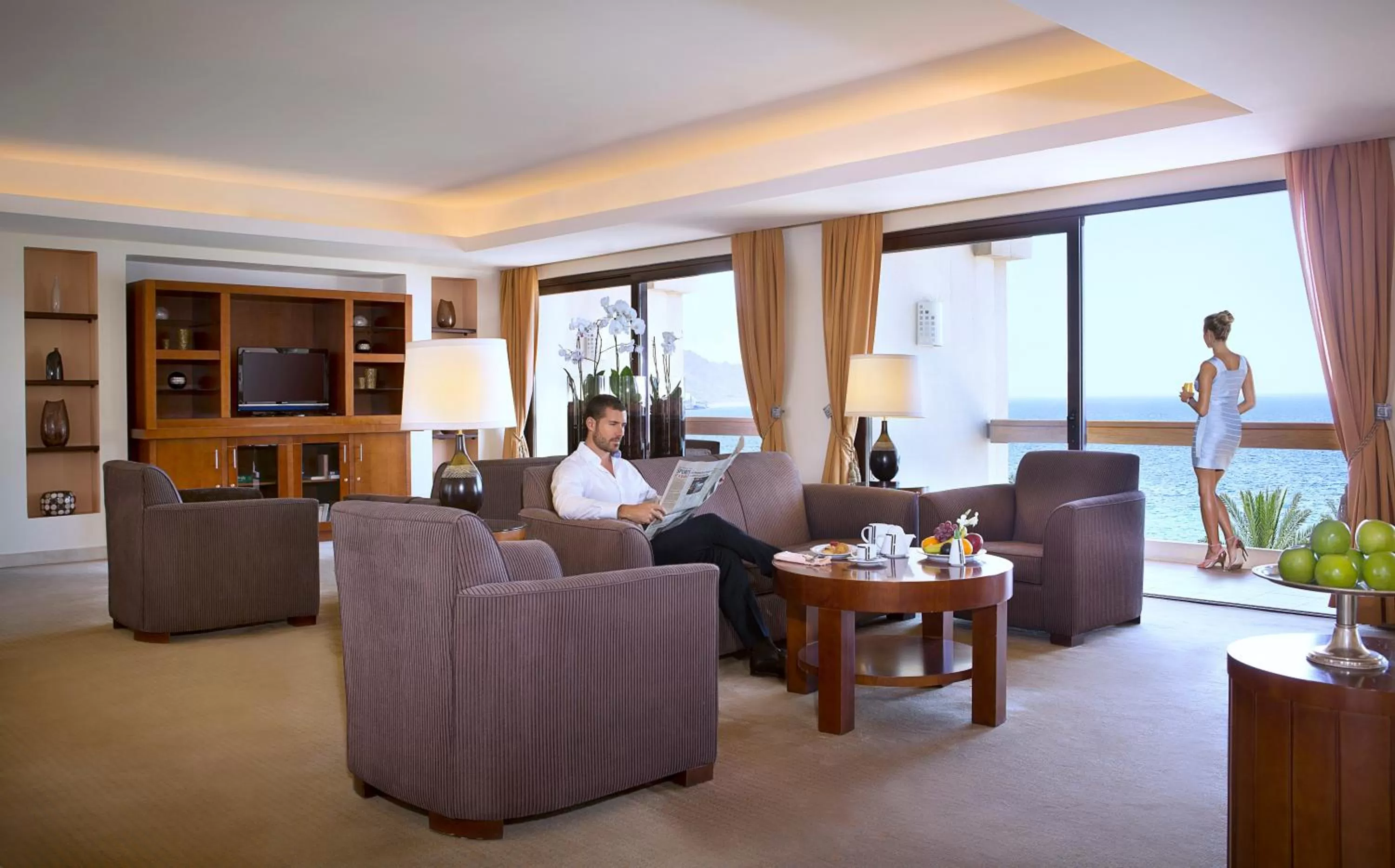 Other in InterContinental Aqaba by IHG