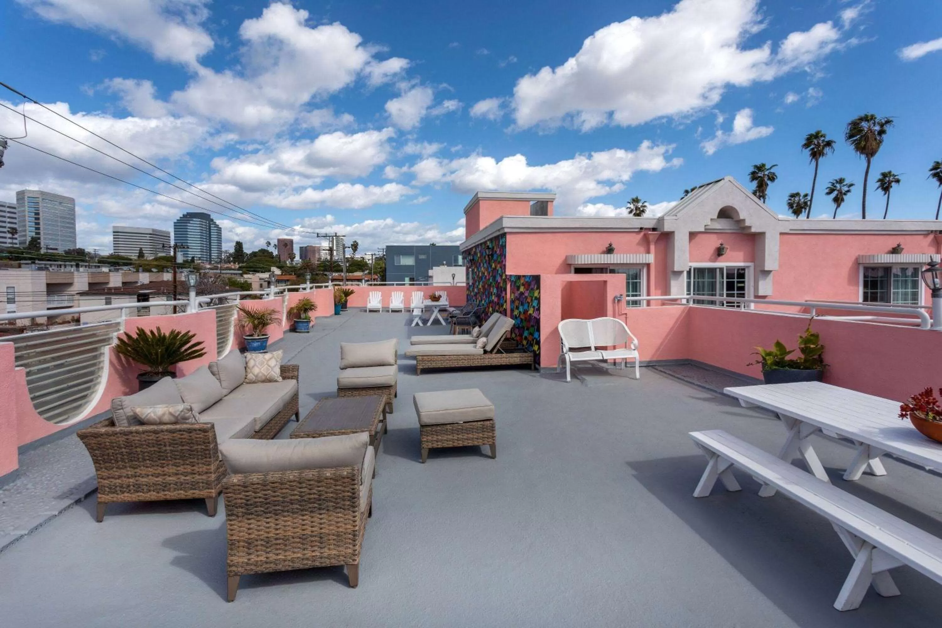 Other in Days Inn by Wyndham Santa Monica