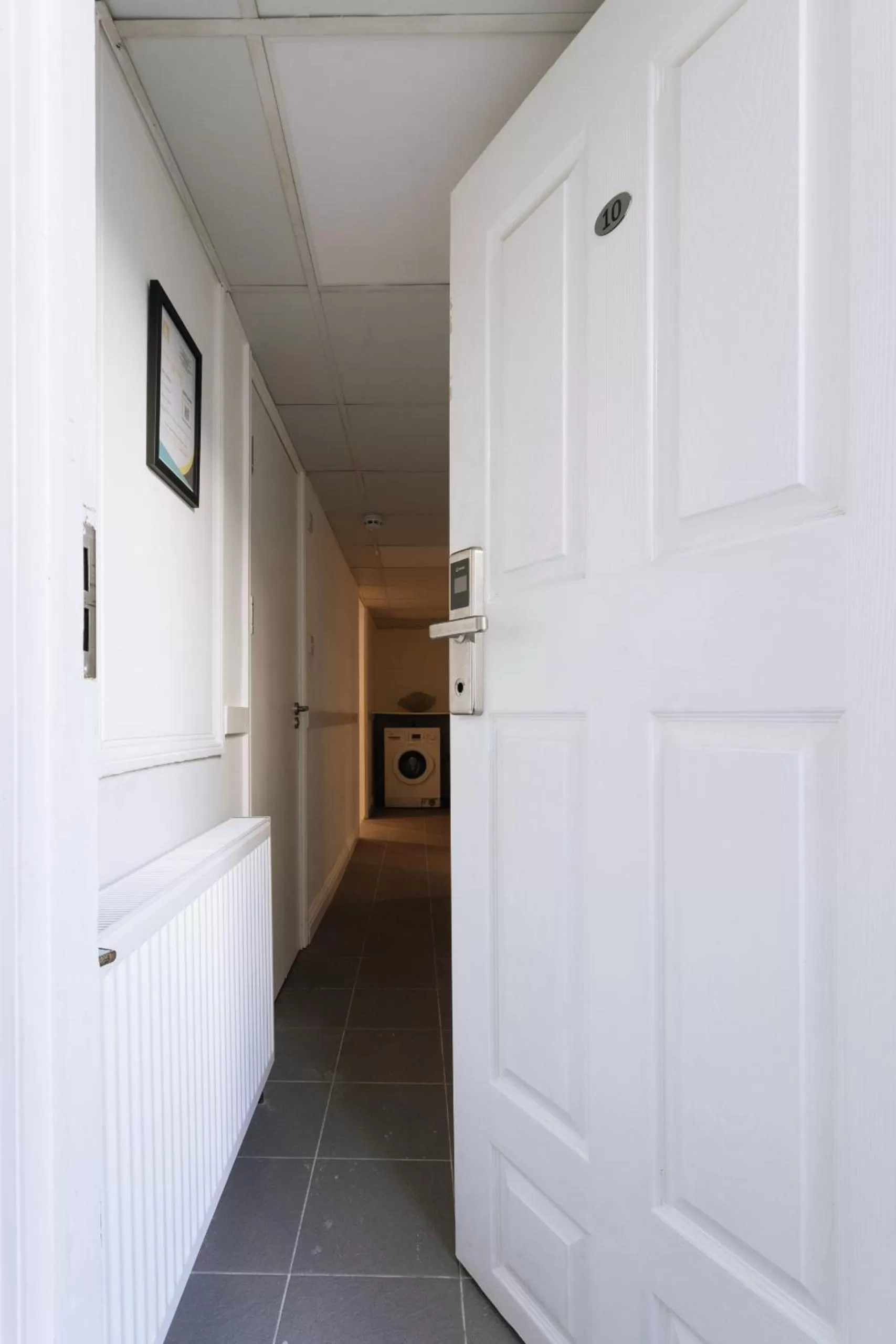 One-Bedroom Apartment in The Chapter Hotels - Hyde Park