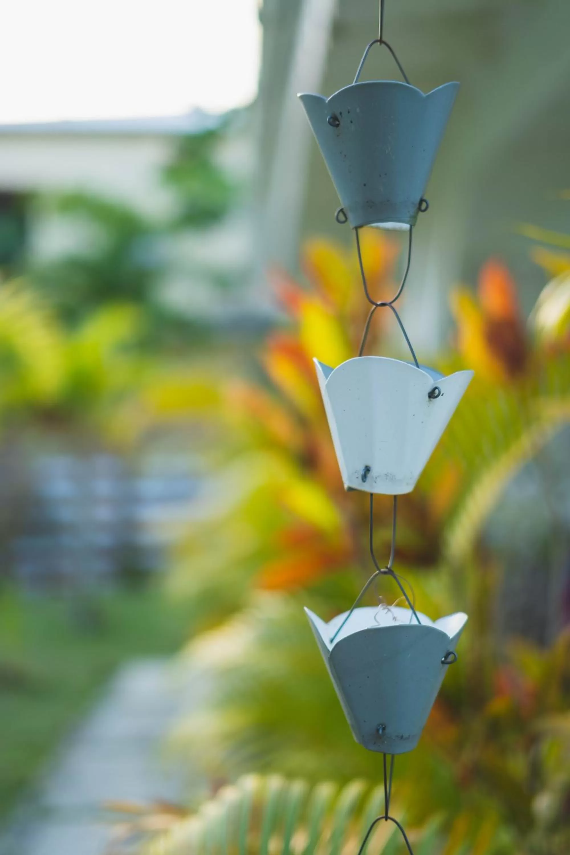 Garden in PUNTA POPY BOUTIQUE HOTEL - Adults Only