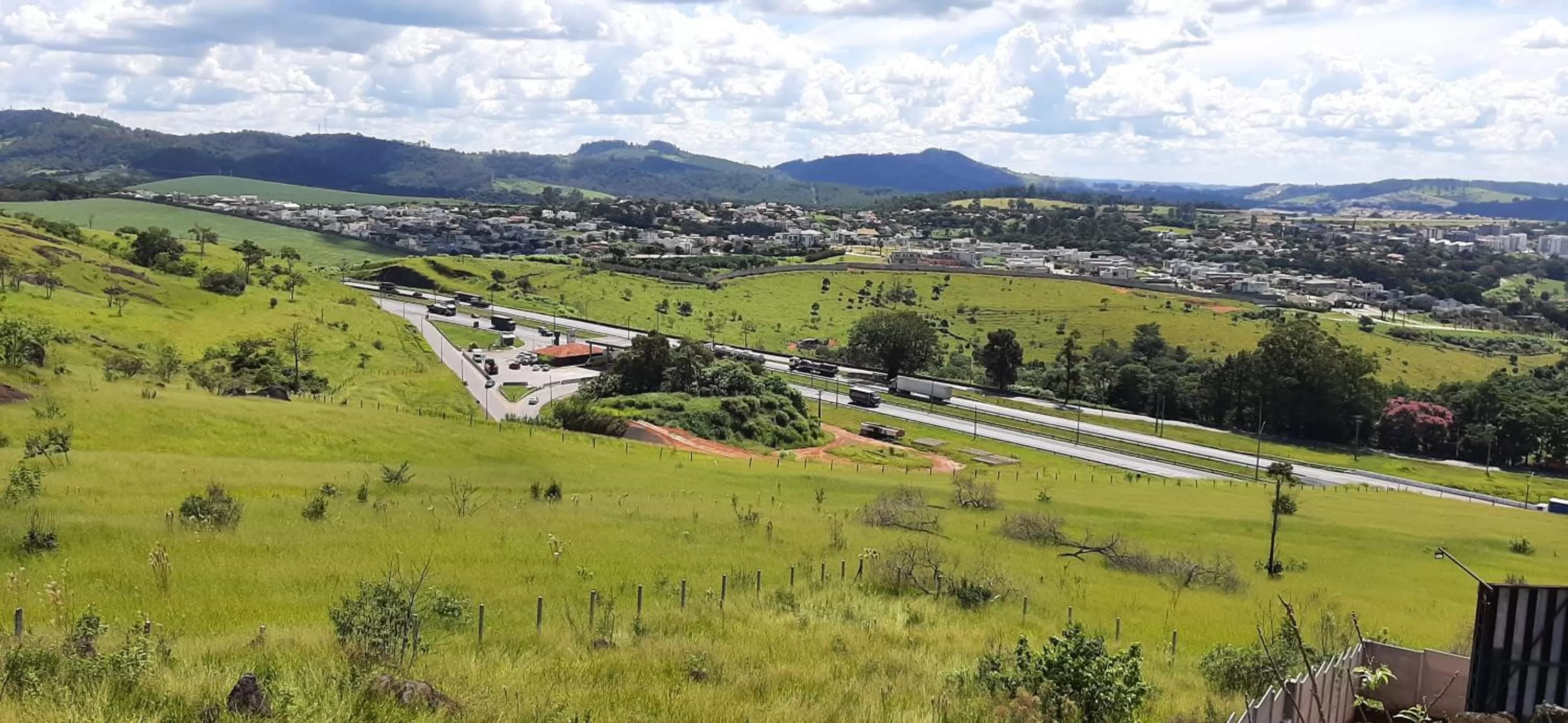 View (from property/room) in Green It Motel & Hotel