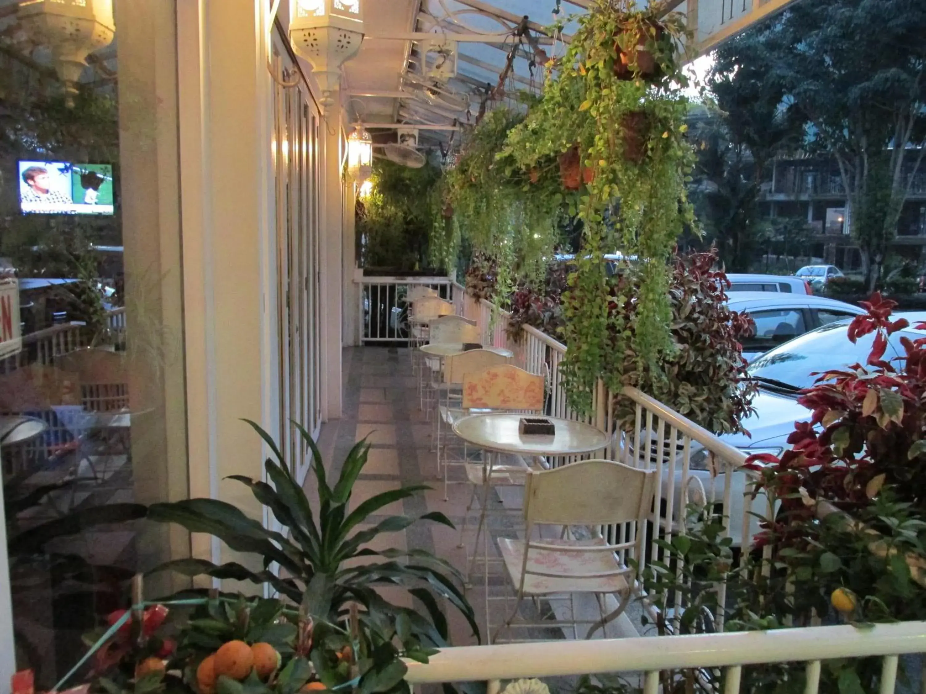 Lounge or bar in Straits View Hotel JB Lounge or bar in Straits View Hotel JB