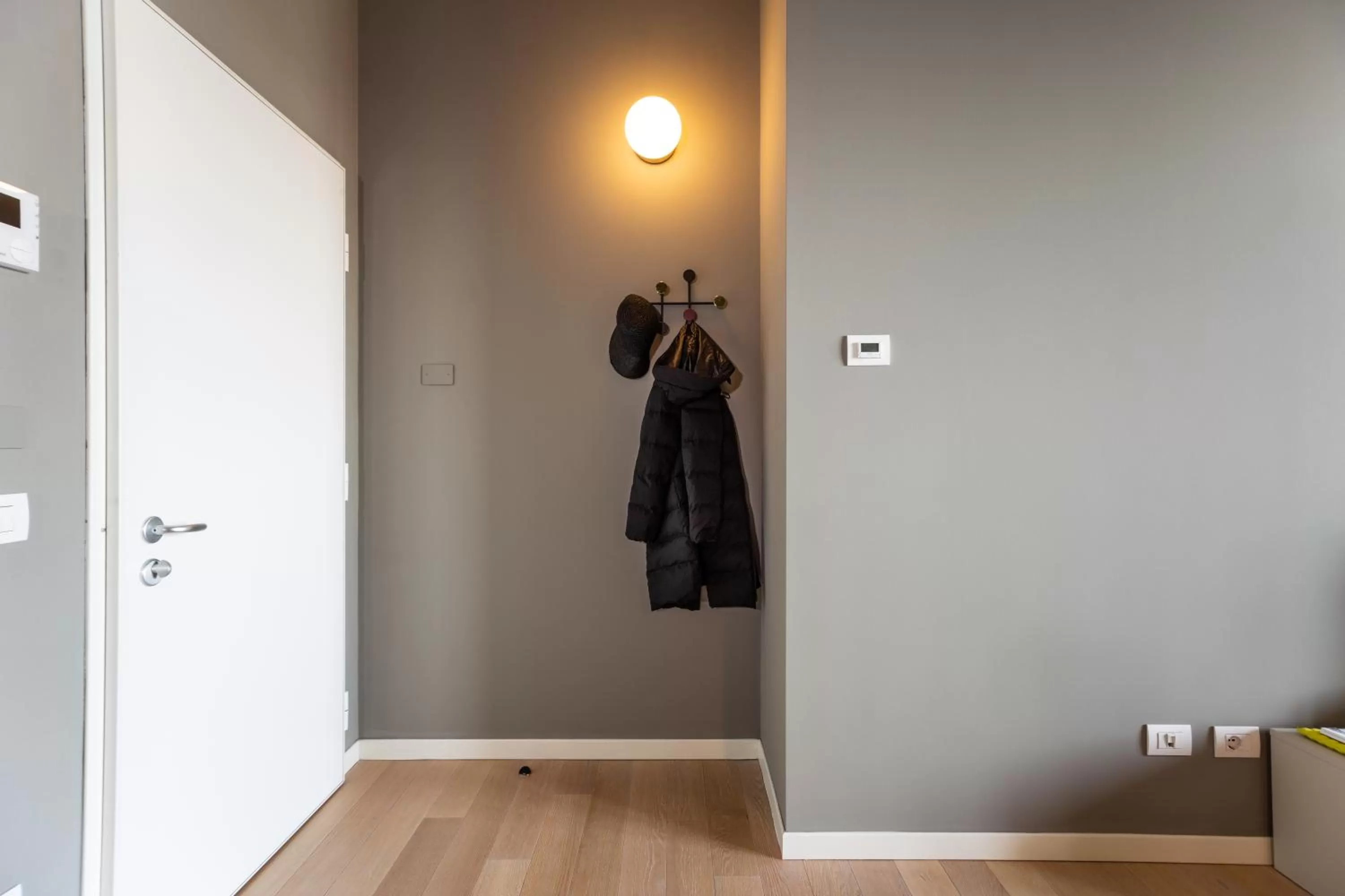 Staff in Dreams Hotel Città Studi