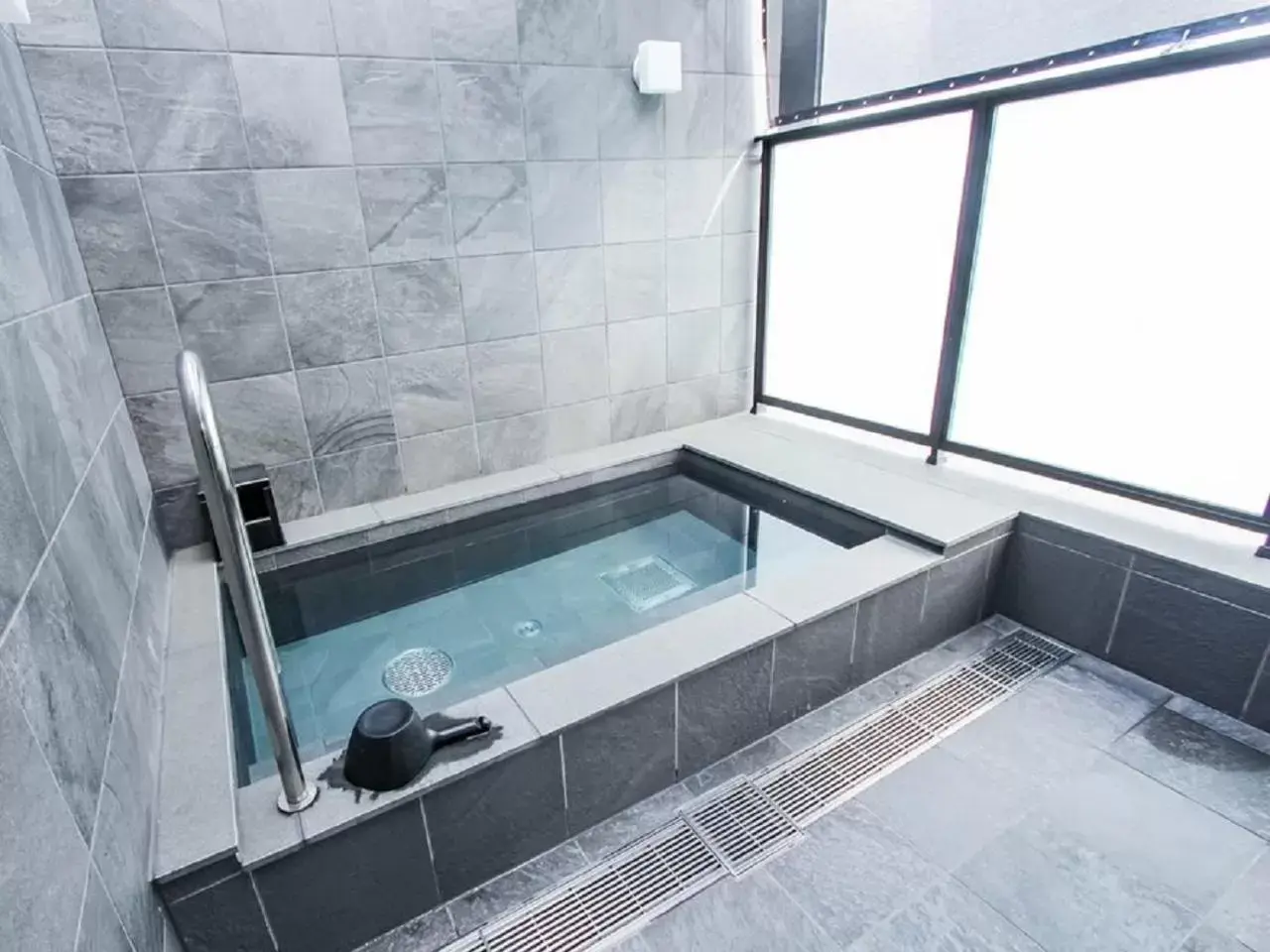 Hot Spring Bath in HOTEL LiVEMAX PREMIUM Umeda EAST