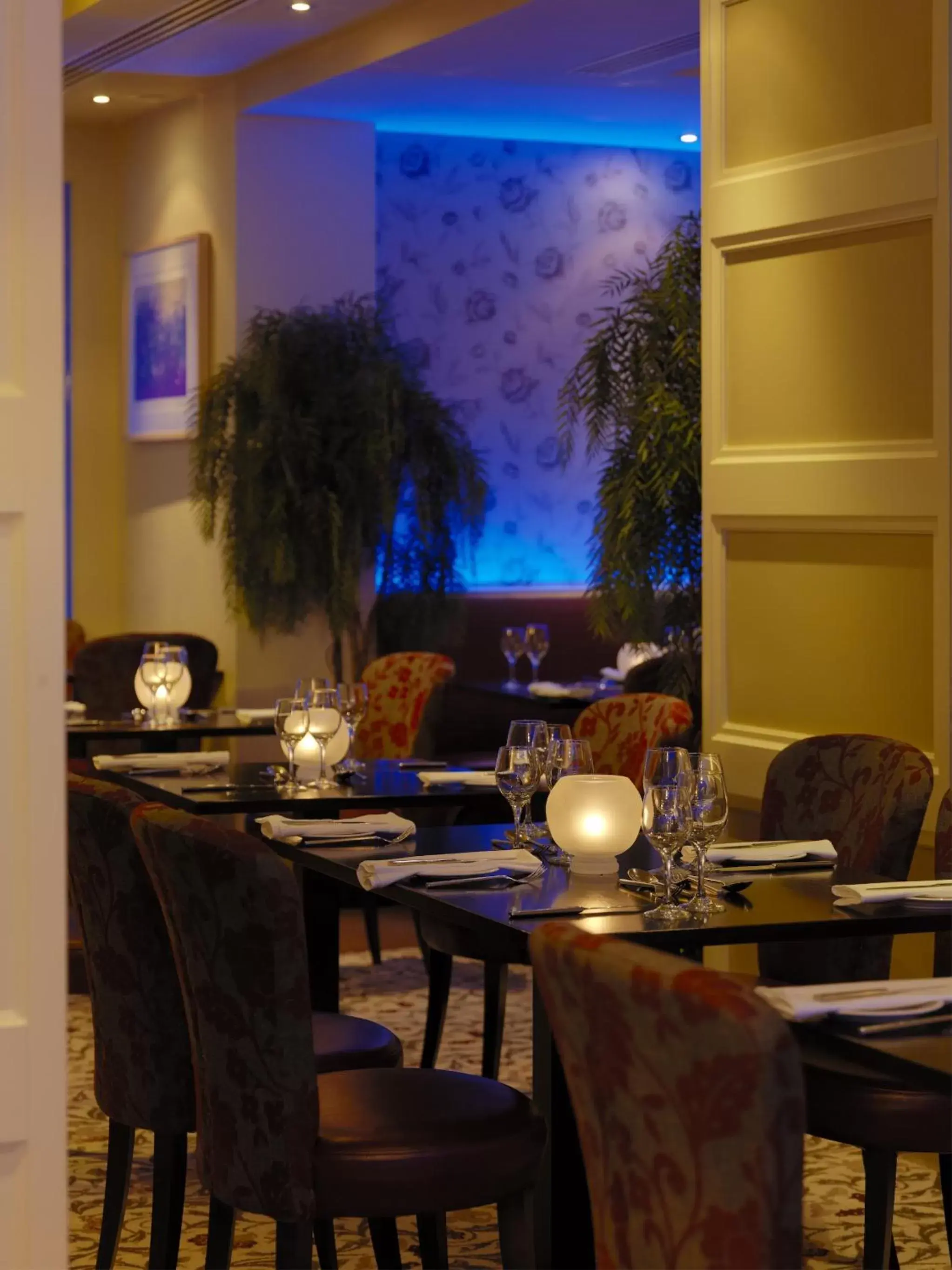 Restaurant/places to eat in Kilkenny Ormonde Hotel