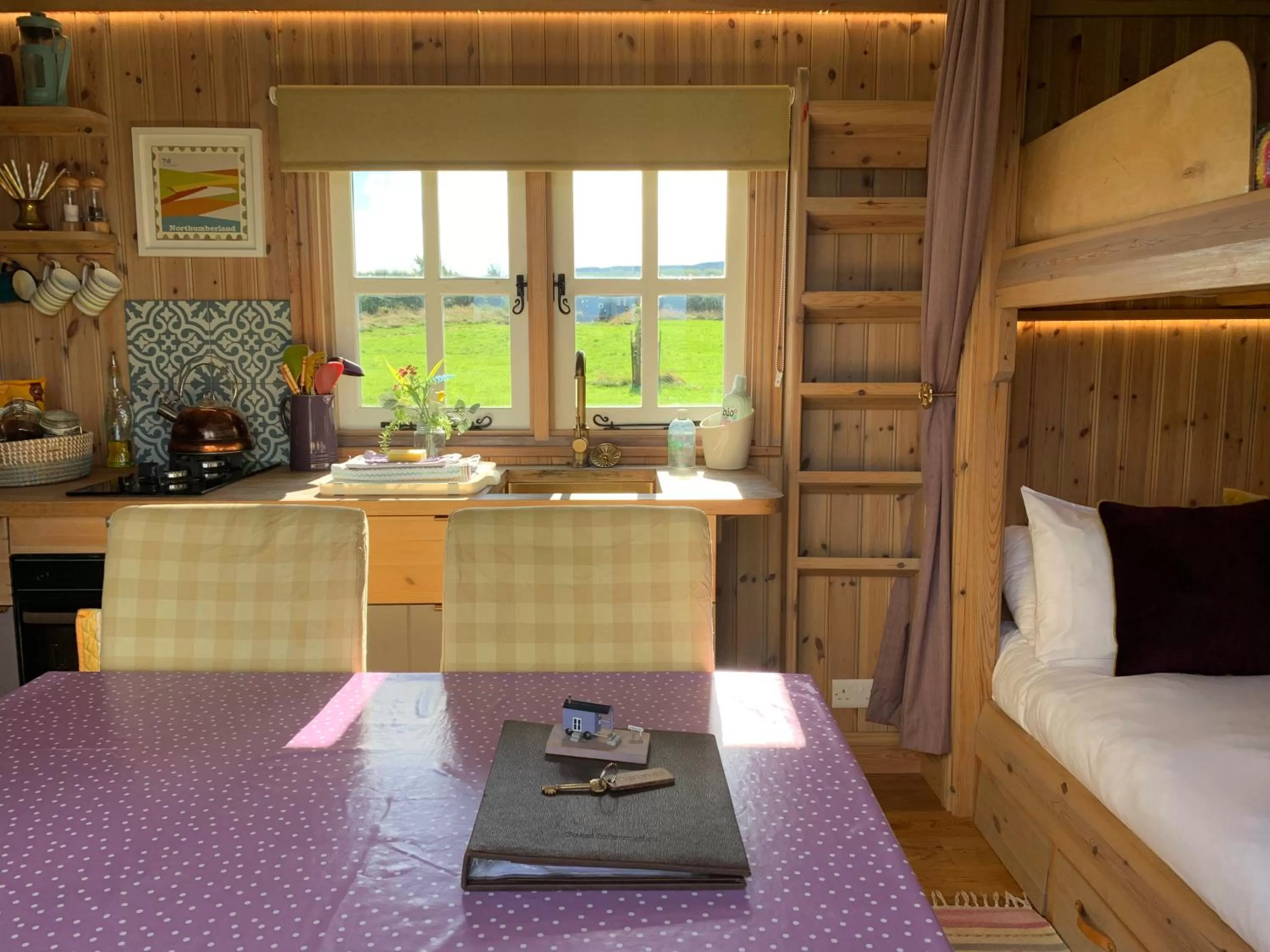 Other, Bed in Westfield House Farm