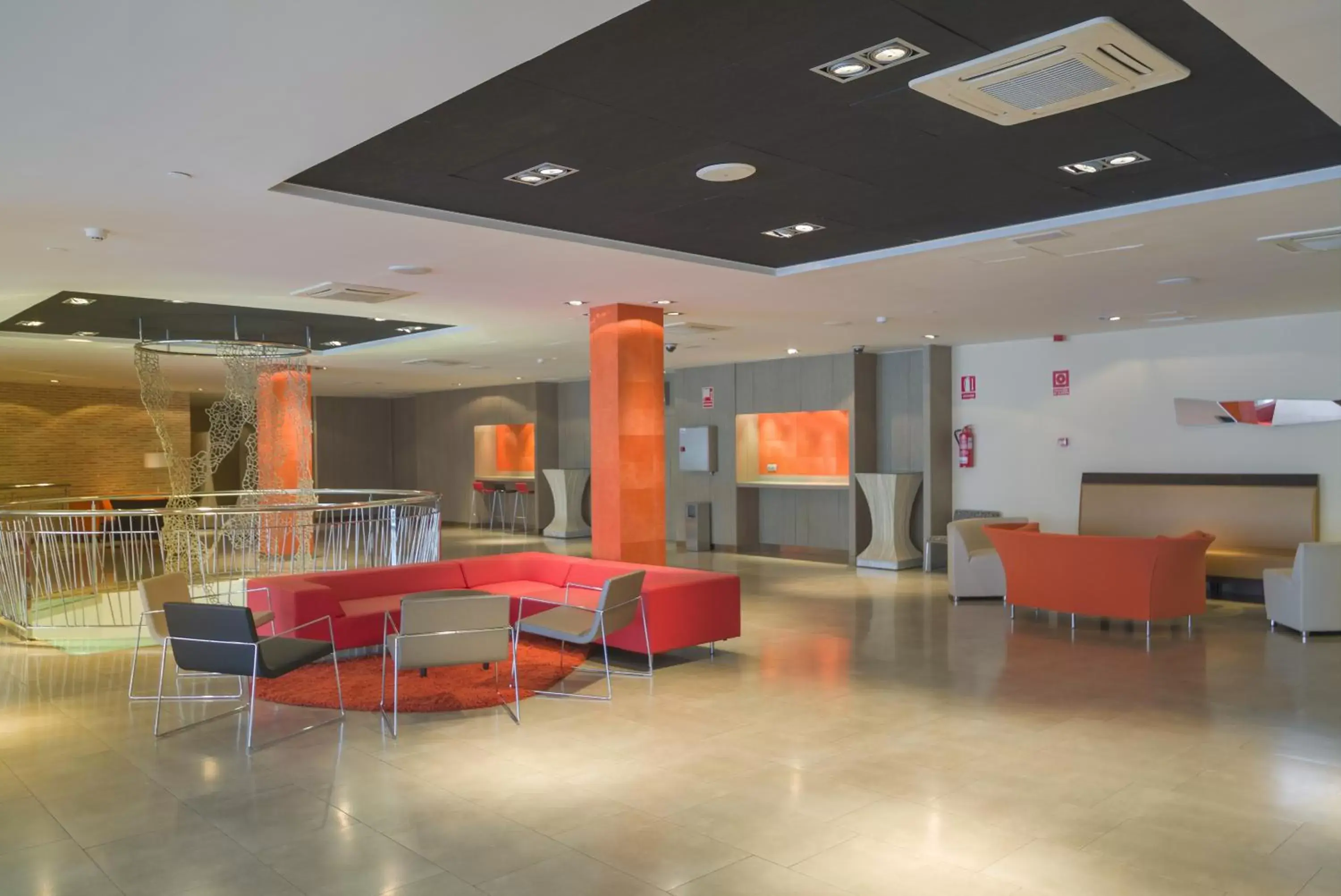 Business facilities, Banquet Facilities in Occidental Murcia Agalia