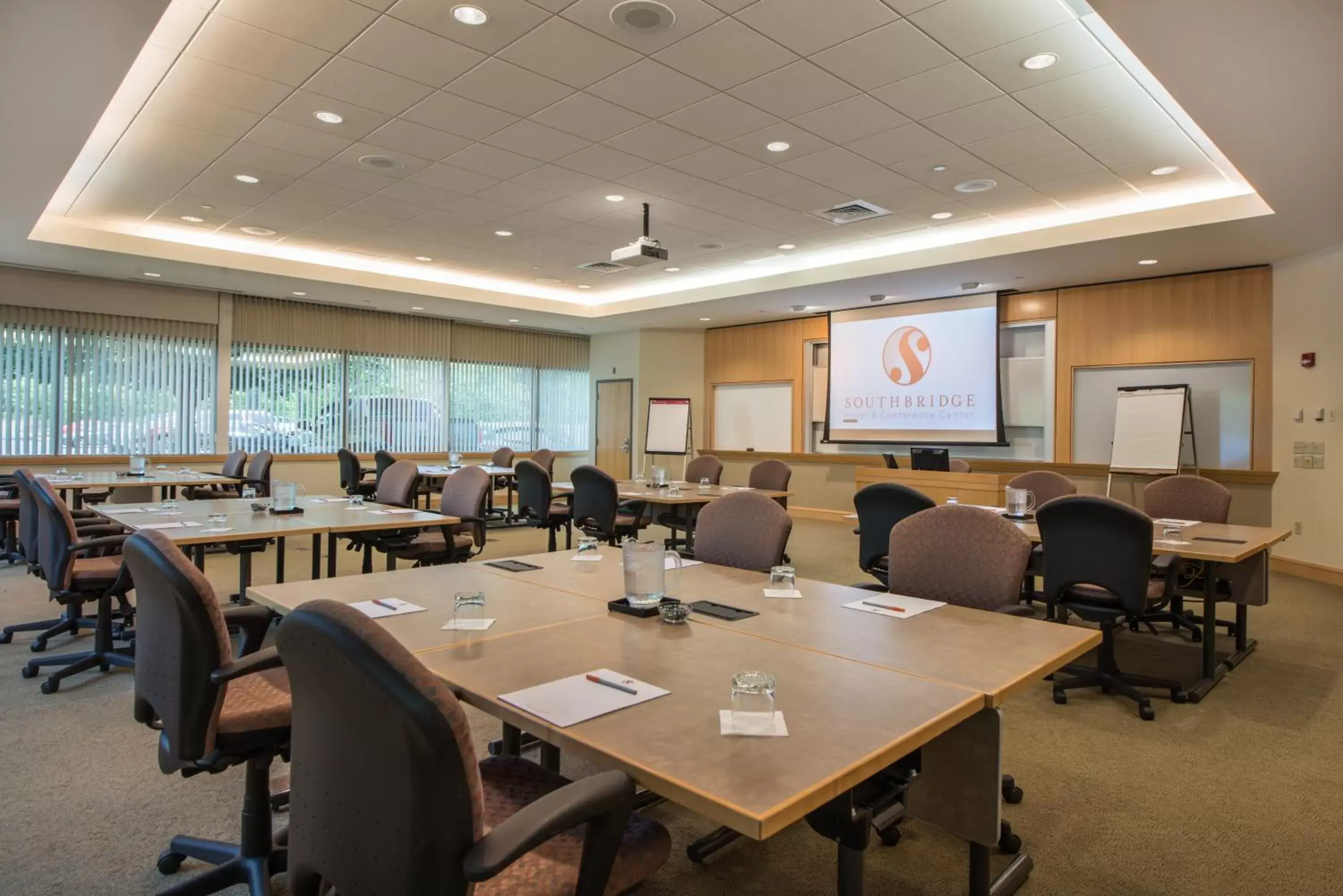 Business facilities in Southbridge Hotel and Conference Center