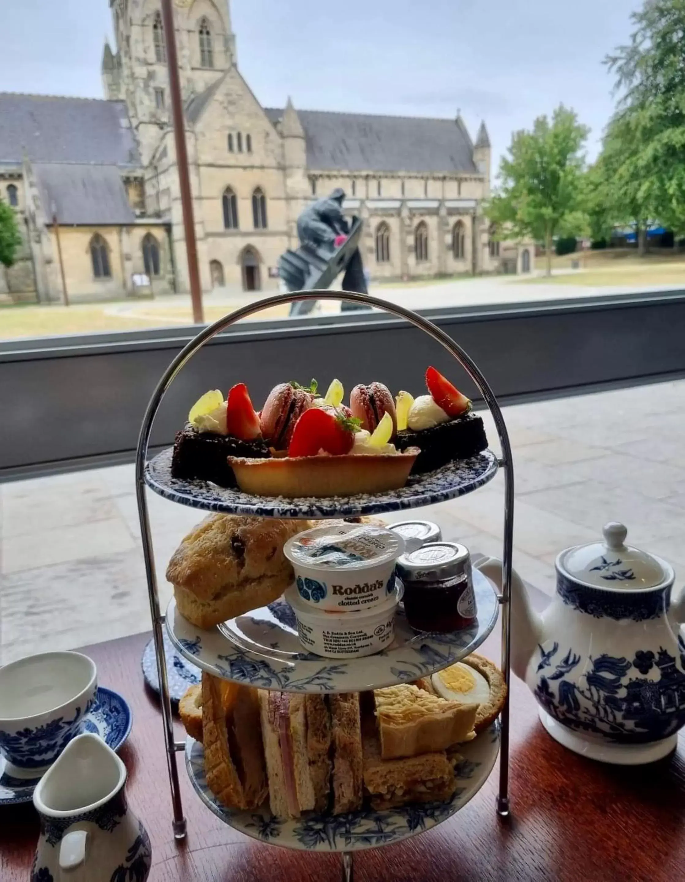 Restaurant/places to eat in St James Hotel Restaurant/places to eat in St James Hotel