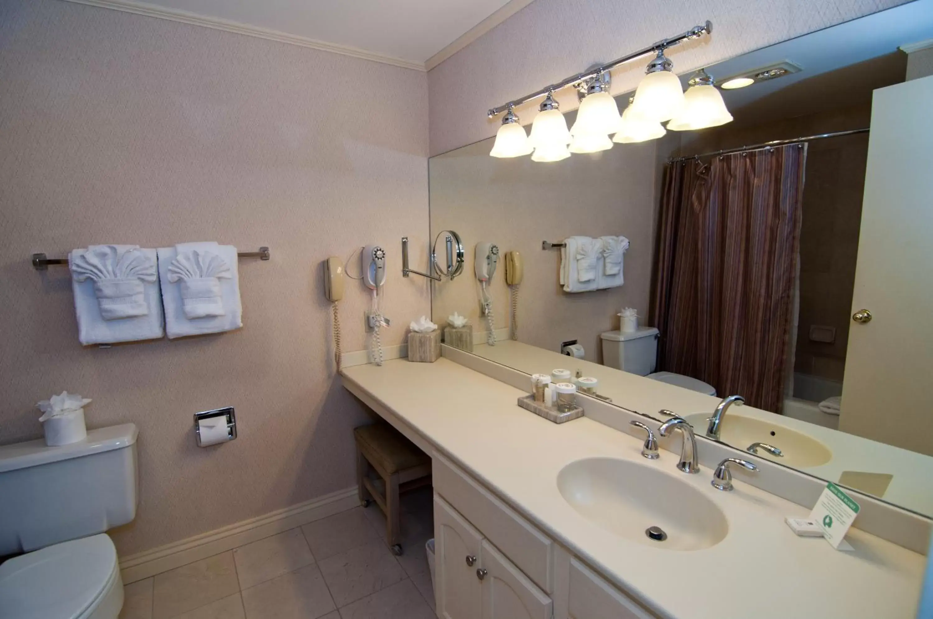 Shower, Bathroom in Sitzmark Lodge