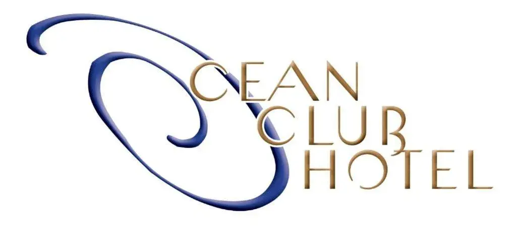 Property logo or sign, Property Logo/Sign in Ocean Club Hotel
