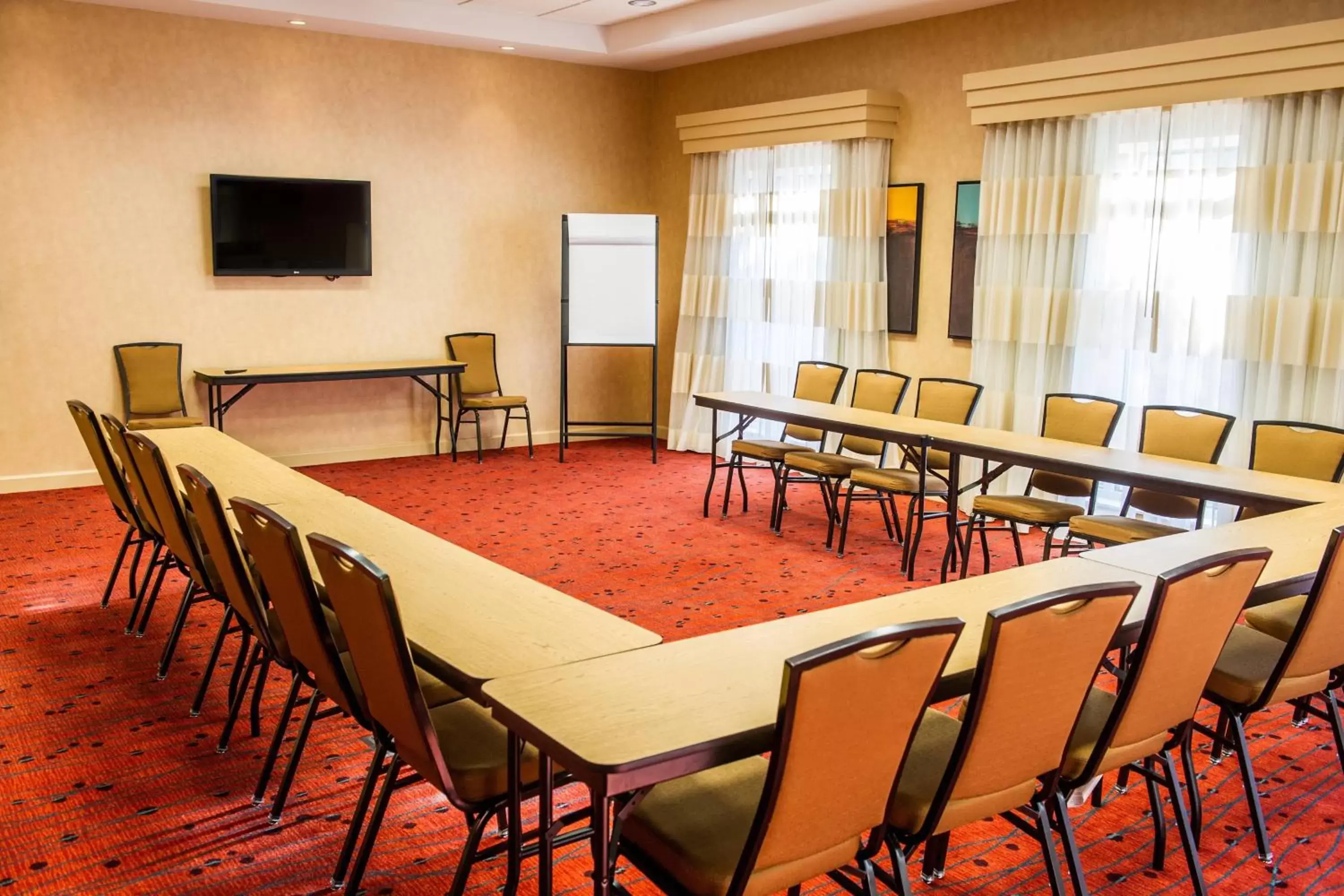 Meeting/conference room in Residence Inn by Marriott Columbia Northwest/Harbison