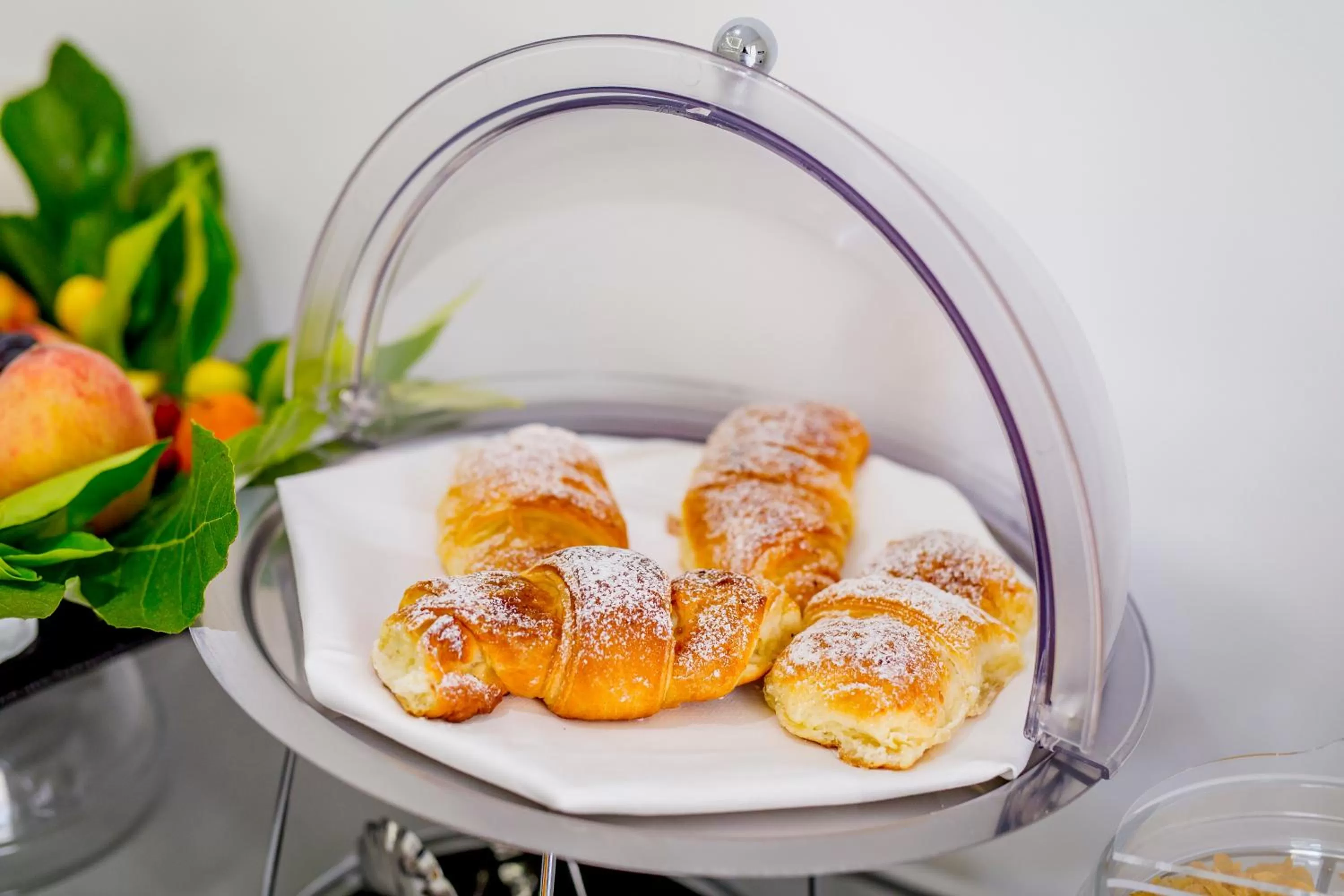 Ossuna Bay Hotel Boutique