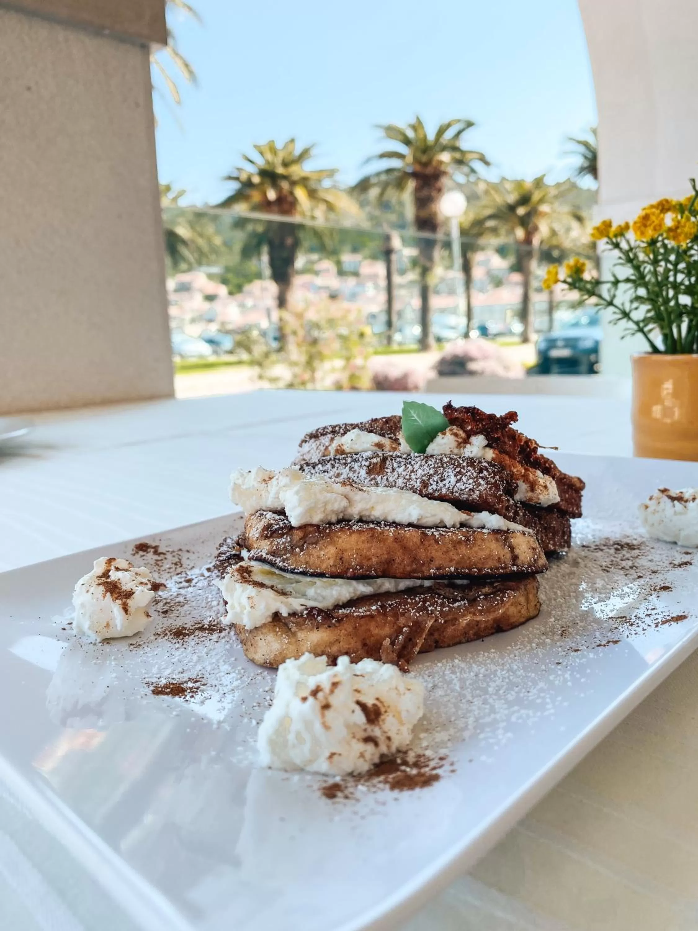 Day in Hotel Korkyra