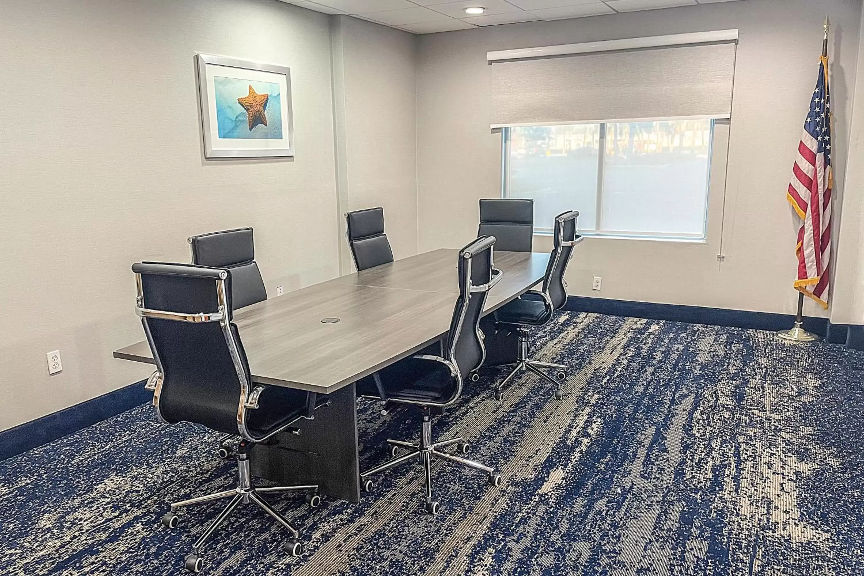 Meeting/conference room in Wingate by Wyndham Panama City Area Lynn Haven