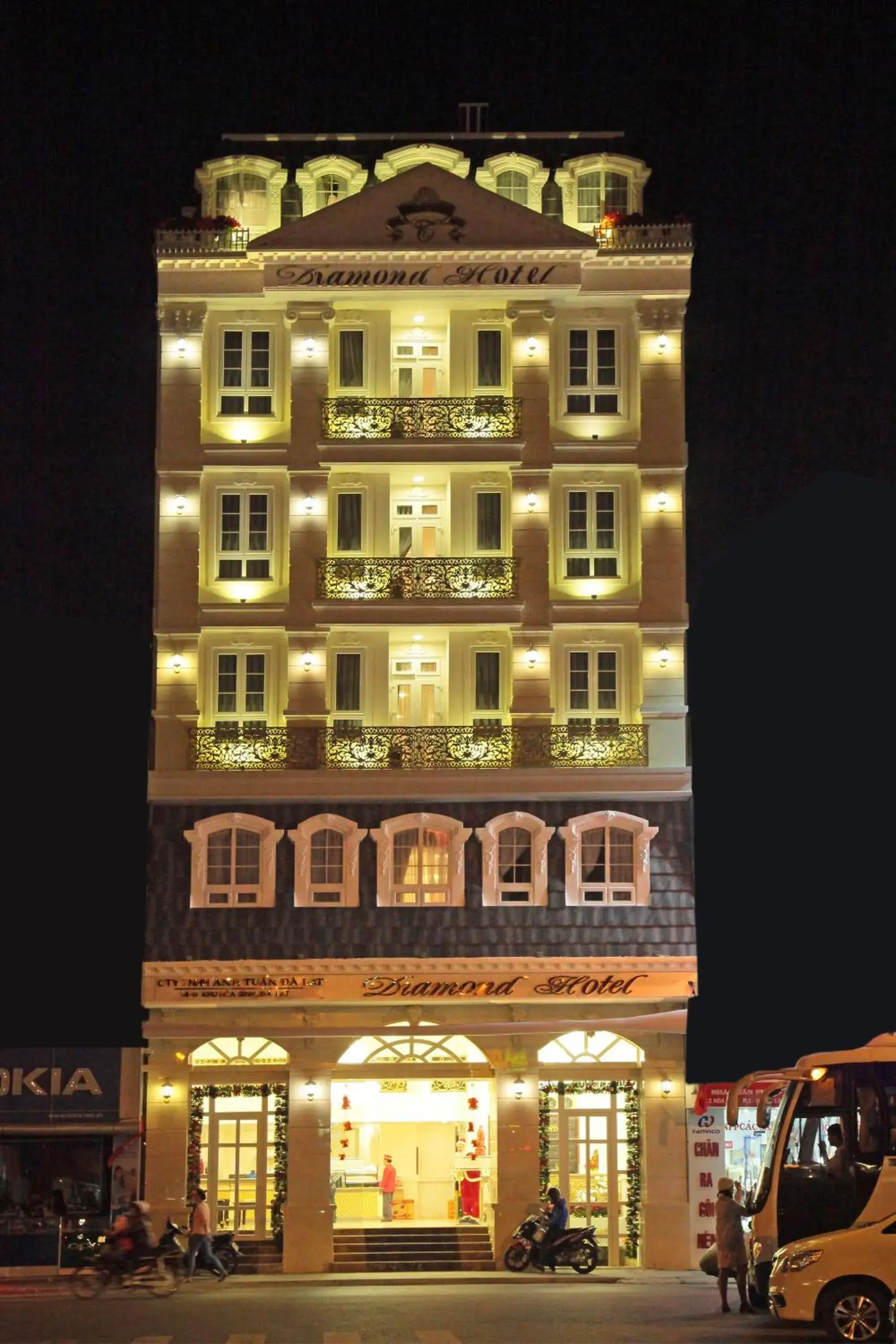 Diamond Hotel Diamond Hotel