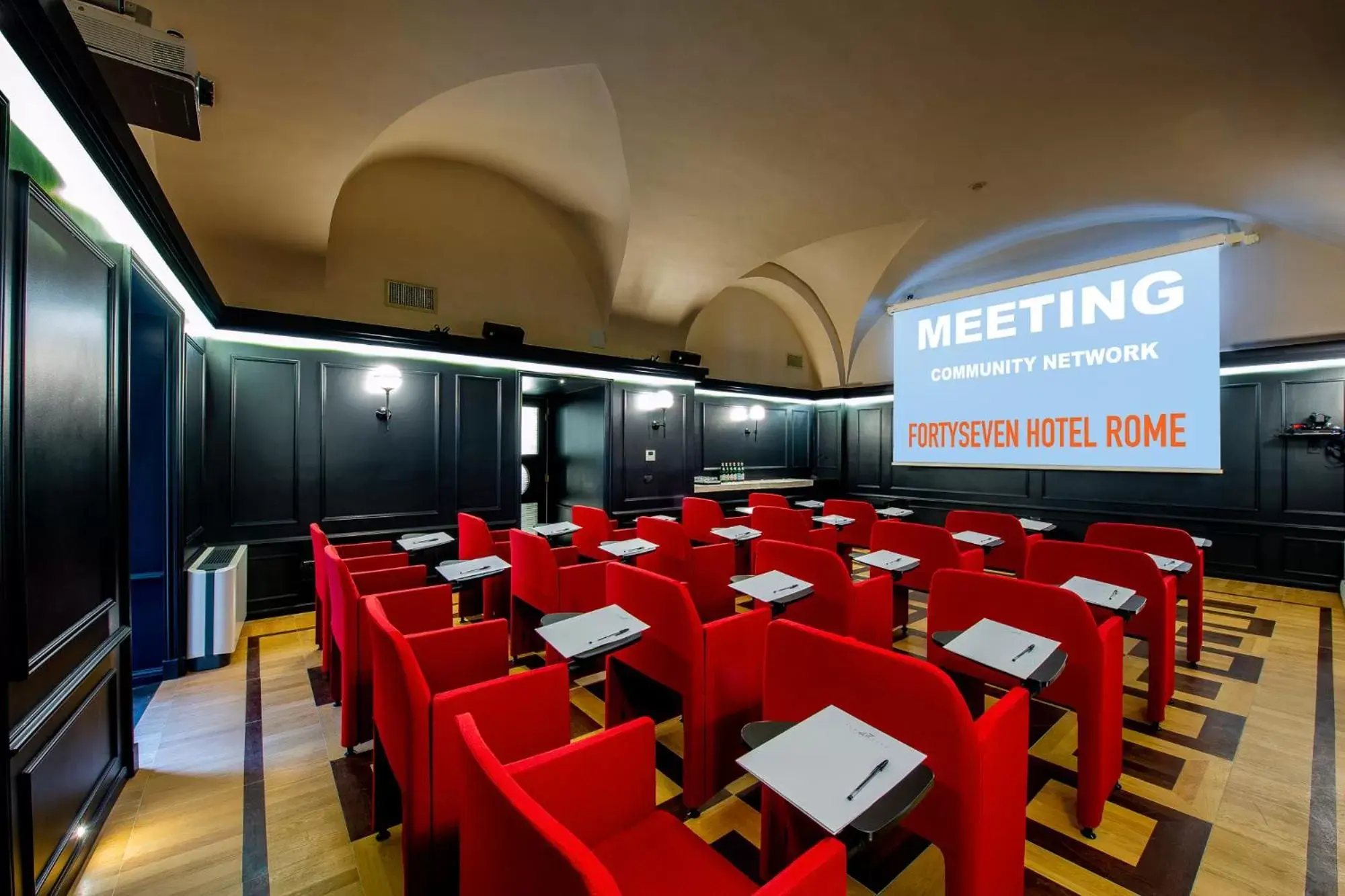 47 Boutique Hotel 47 Boutique Hotel