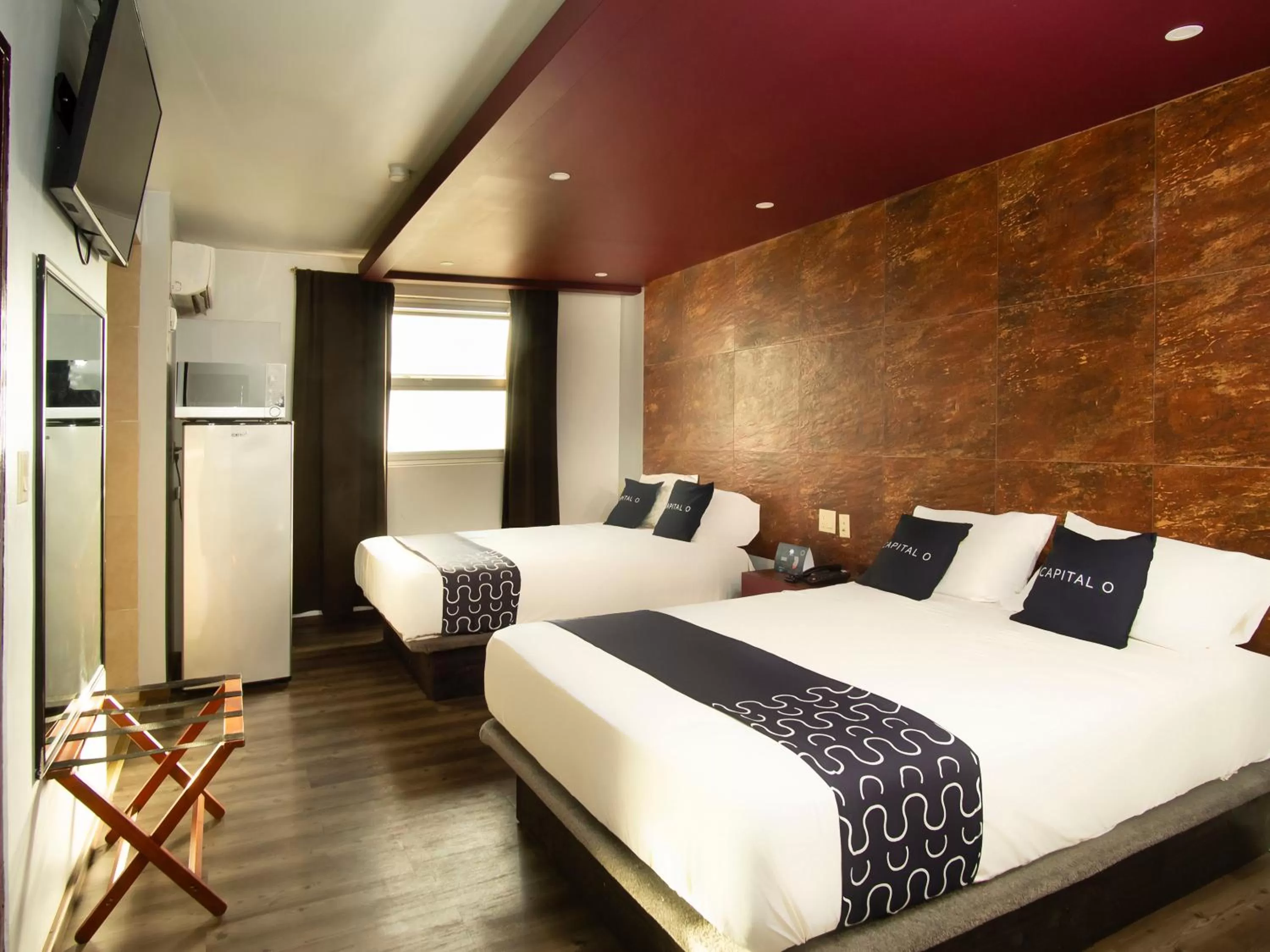 Comfort Suite in Hotel Rose Ensenada