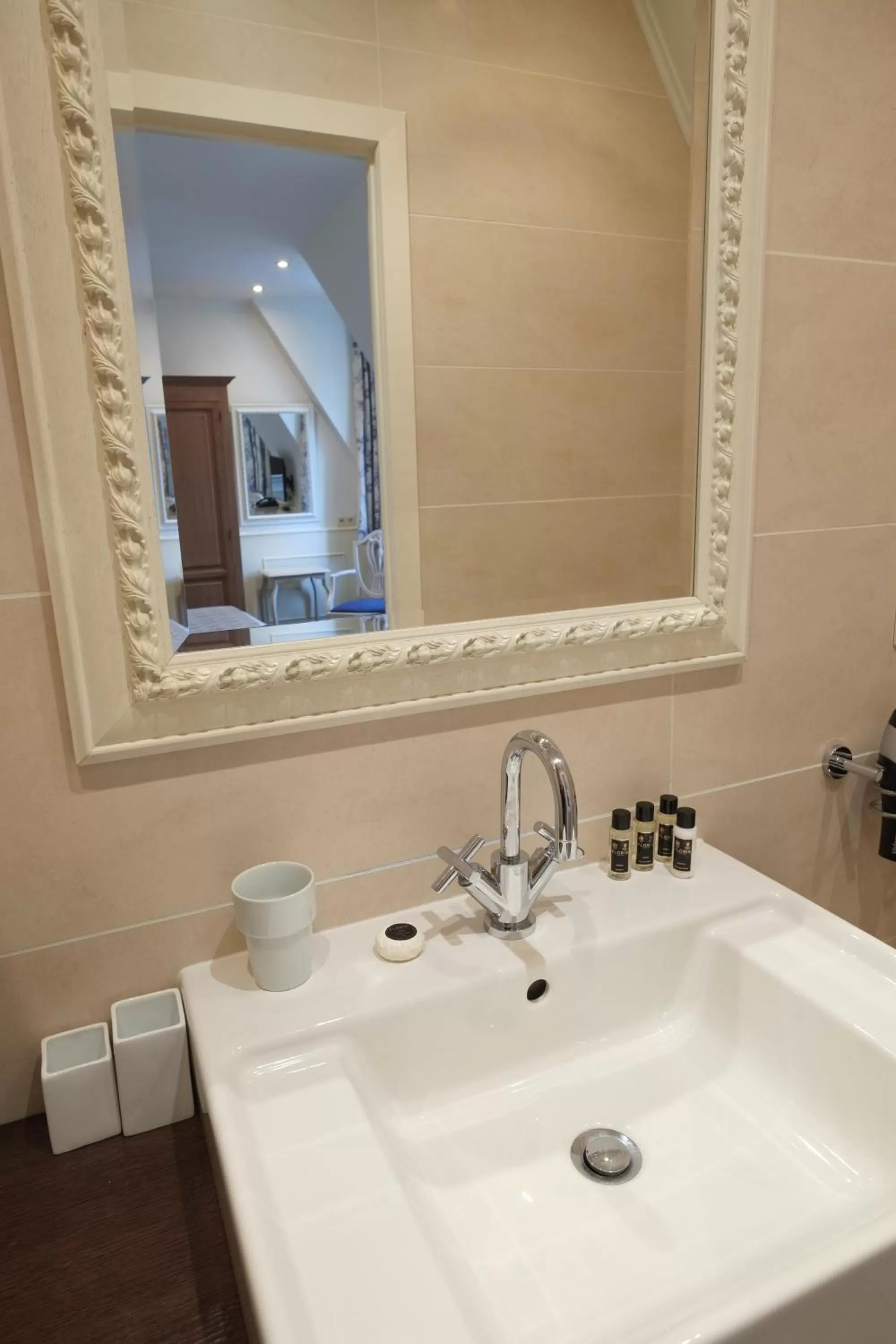 Bathroom in Pand 17 - Charming Guesthouse